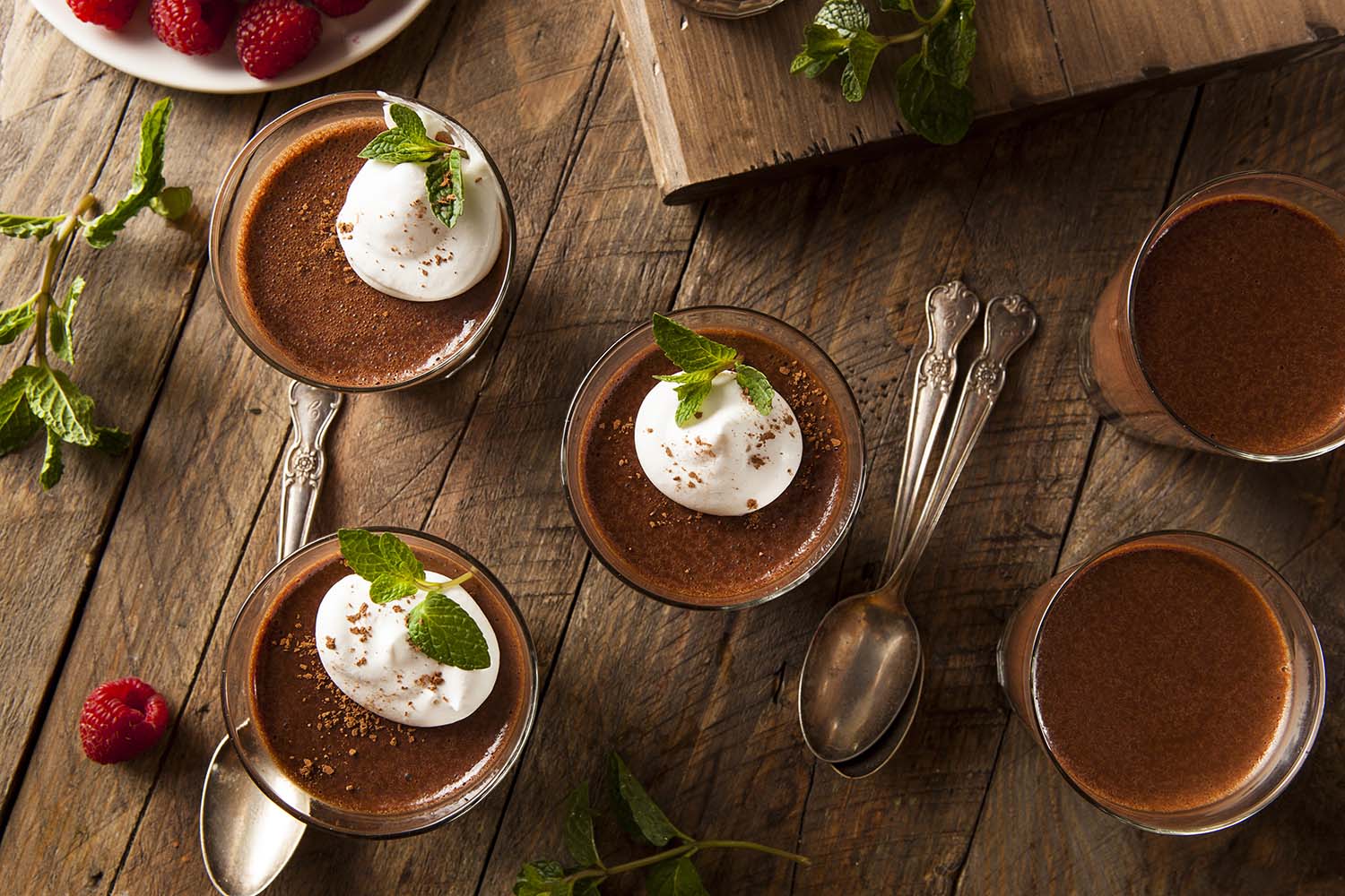 Pudding