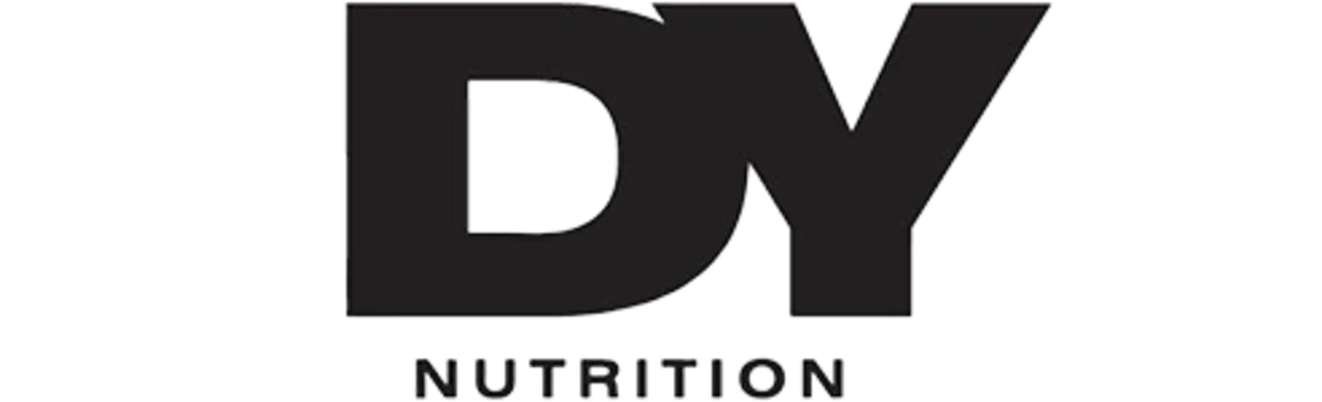 DY Nutrition by Dorian Yates