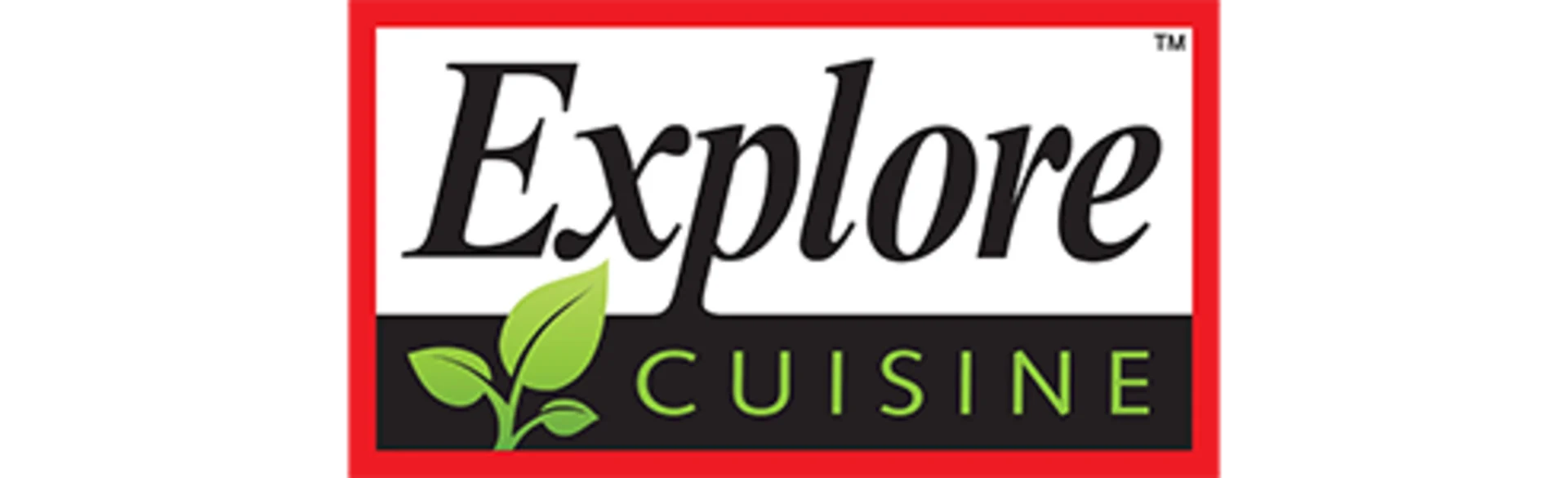 Explore Cuisine