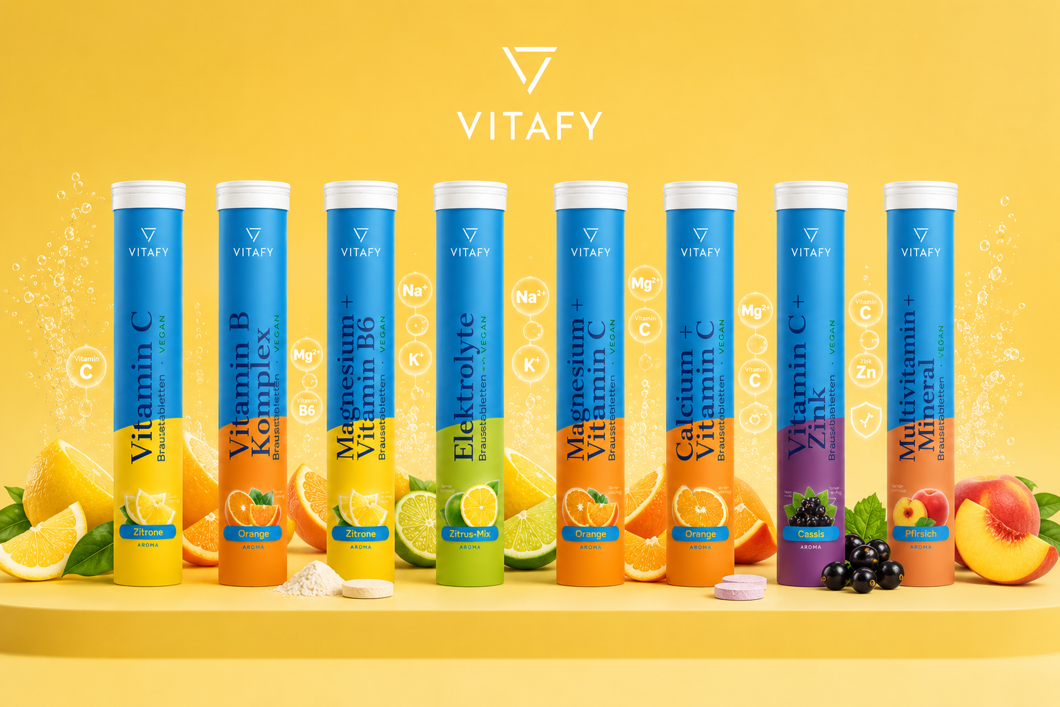 VITAFY Hydration