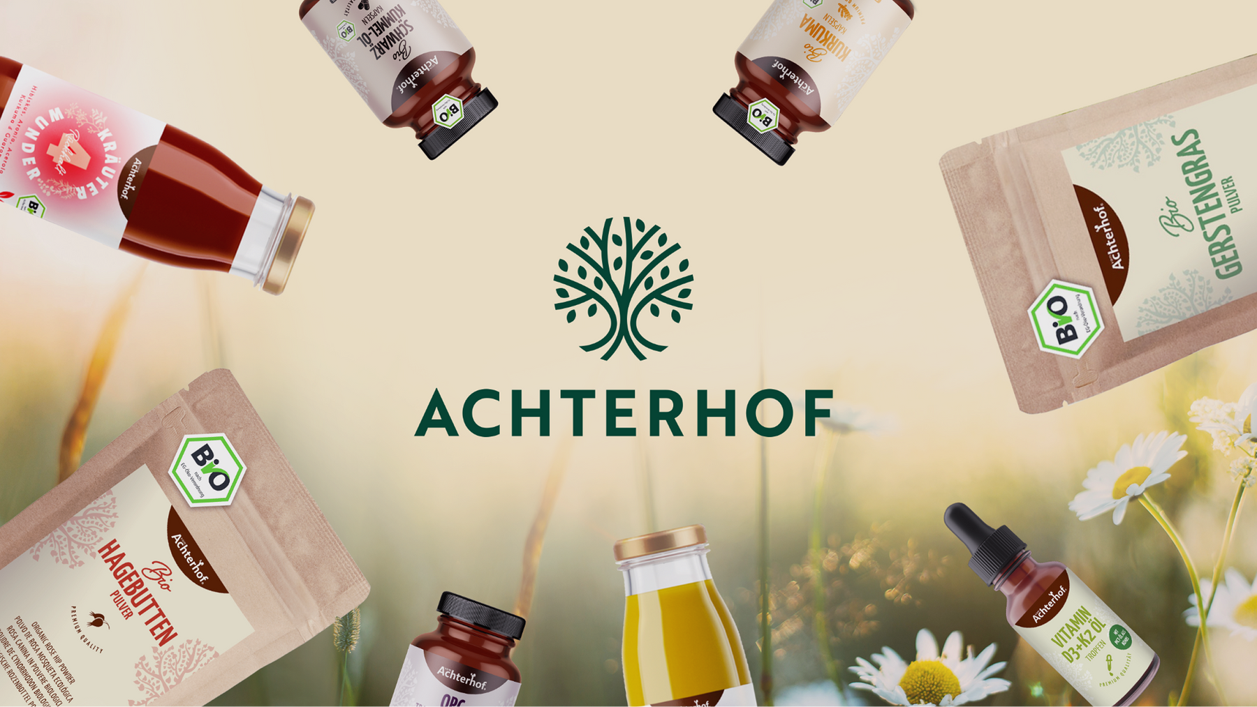 vom Achterhof