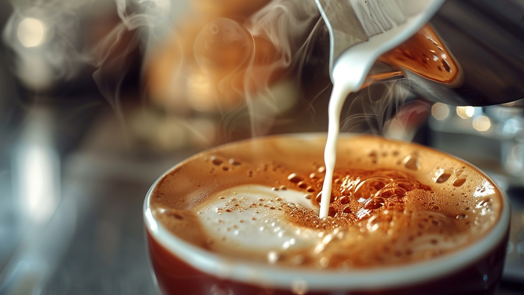Tee, Kaffee & Mehr