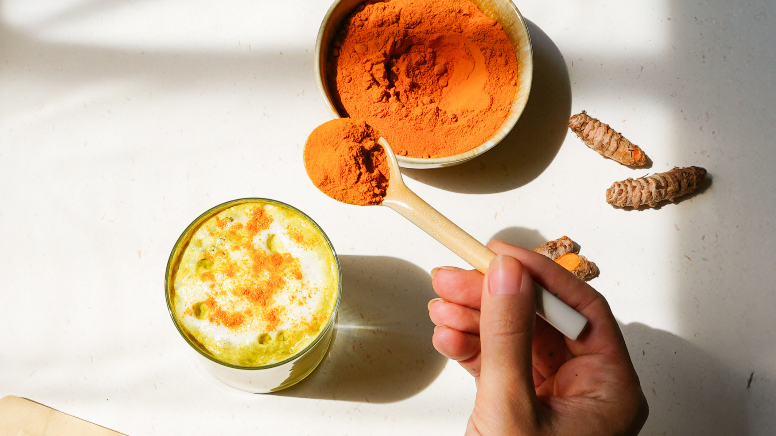 Pflanzenpulver & Superfoods