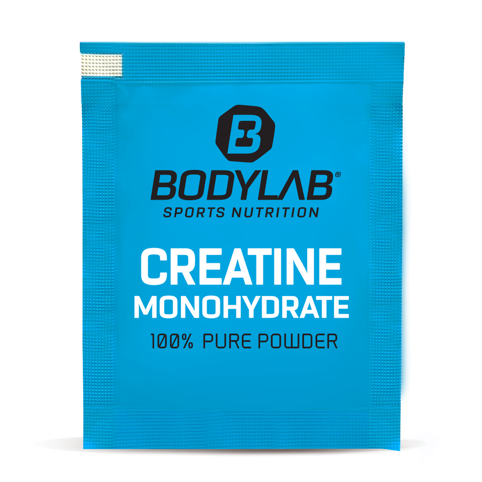 Creatine Monohydrate - 100% Pure Powder Probe (10g)