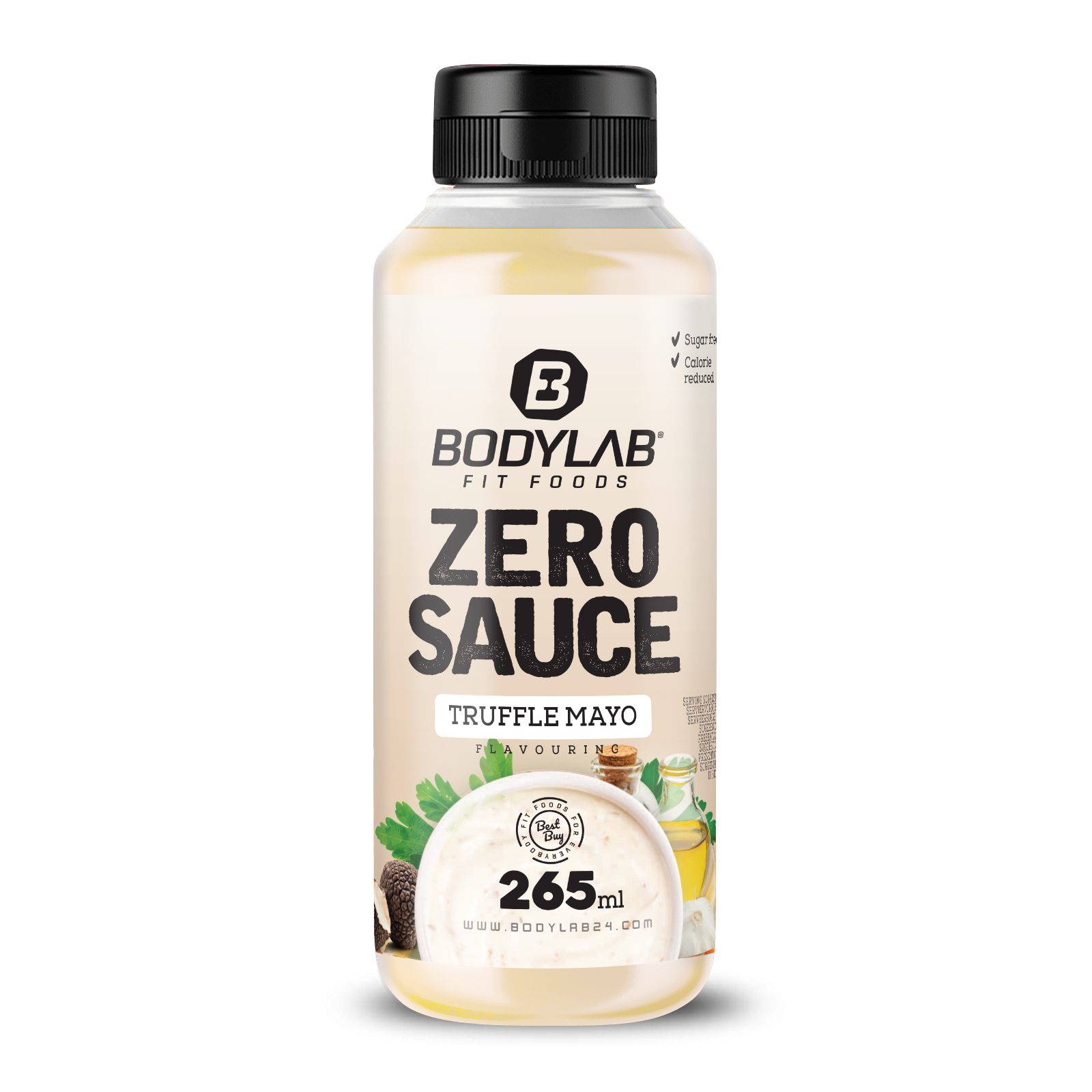 #Geschmack_Truffle Mayo Flavouring