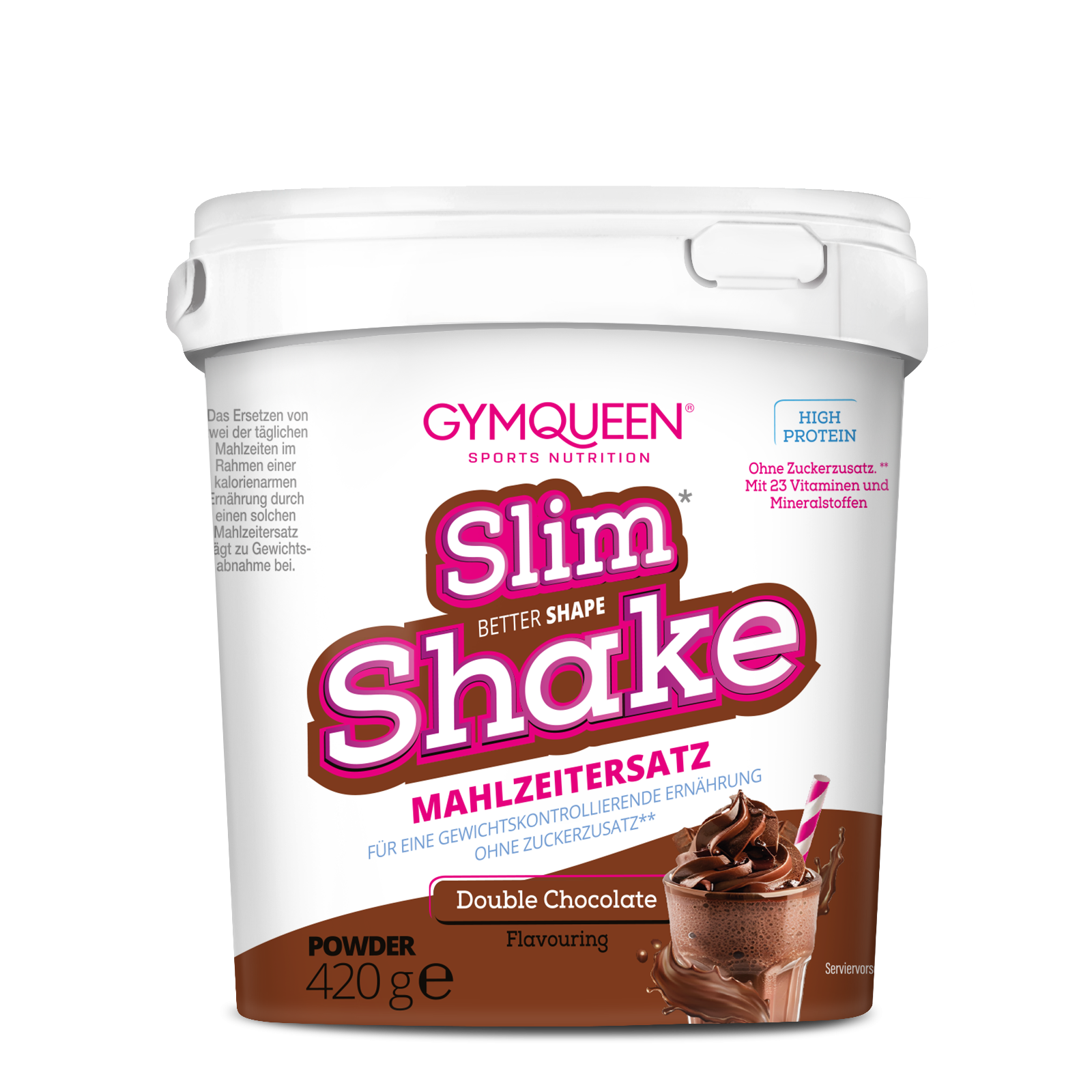 #Geschmack_Double Chocolate