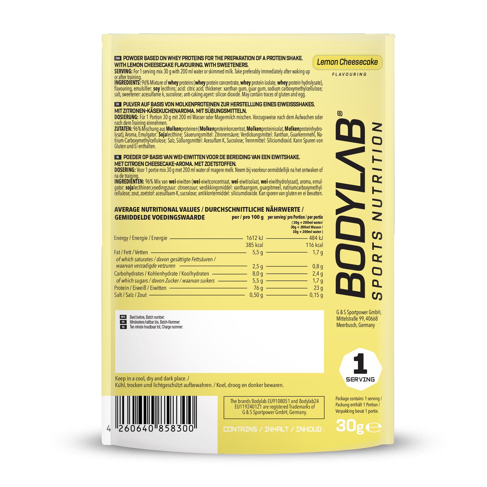 #Größe_Probierbox 1 (8x30g)