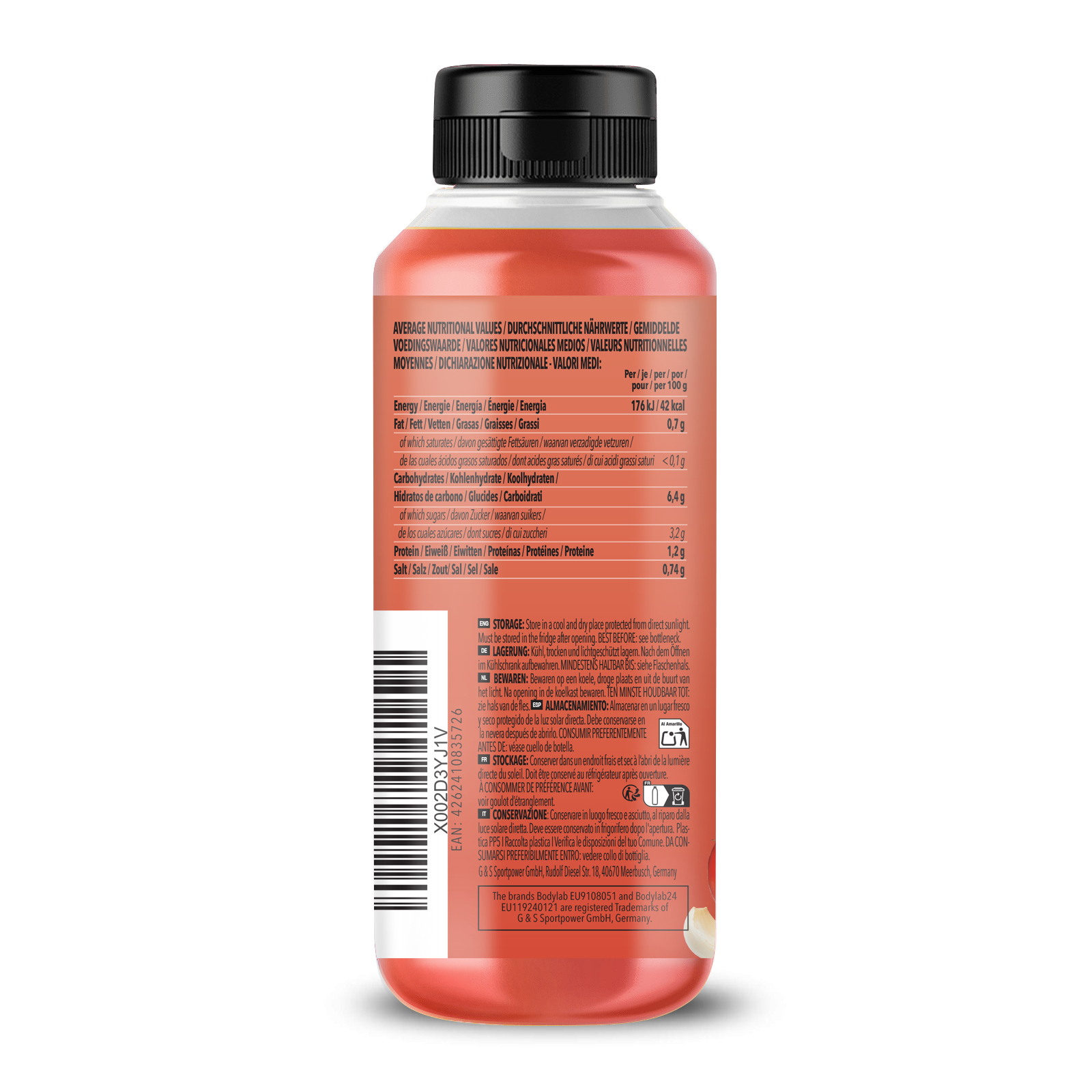 #Geschmack_Bolognese Sauce