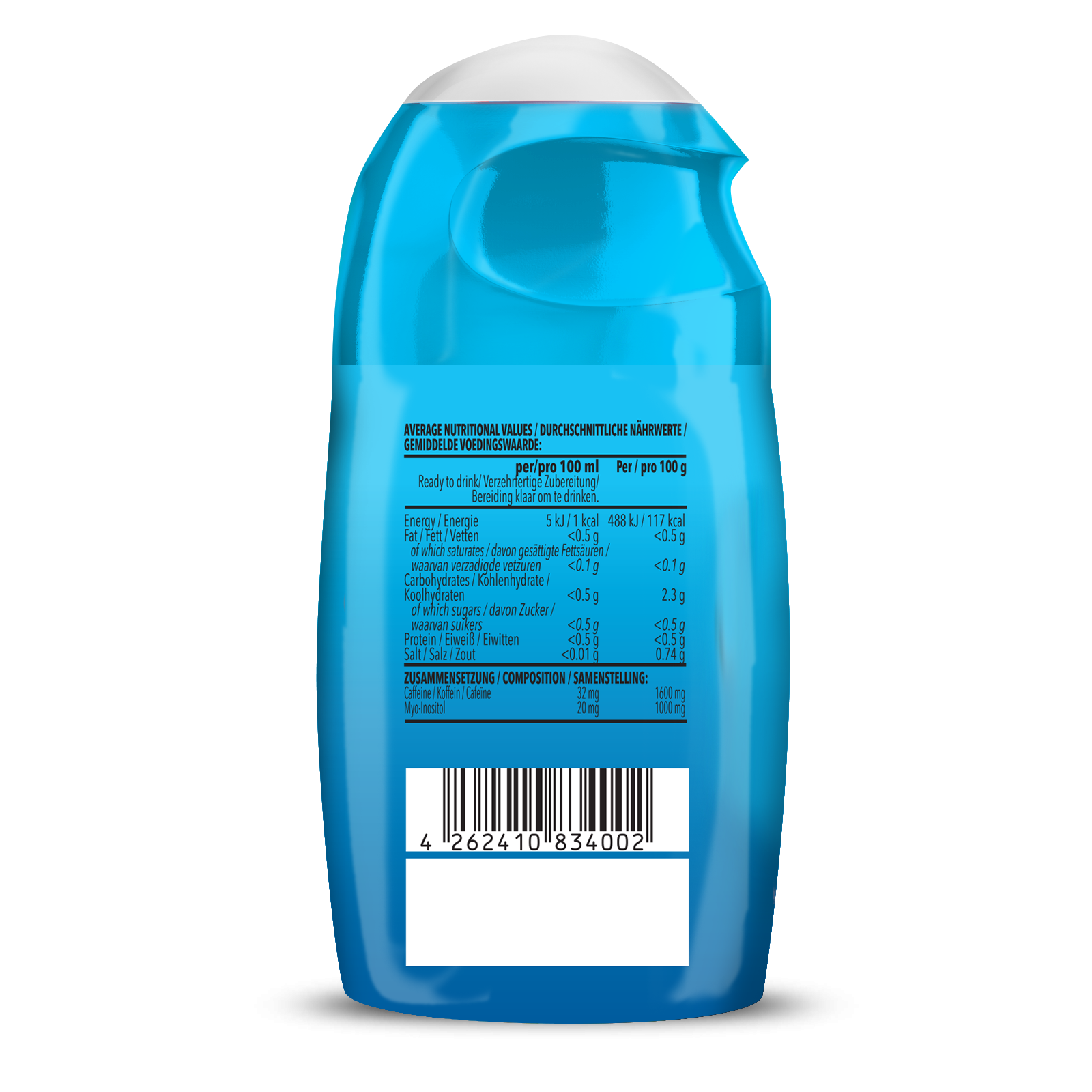 #Geschmack_Red Energy