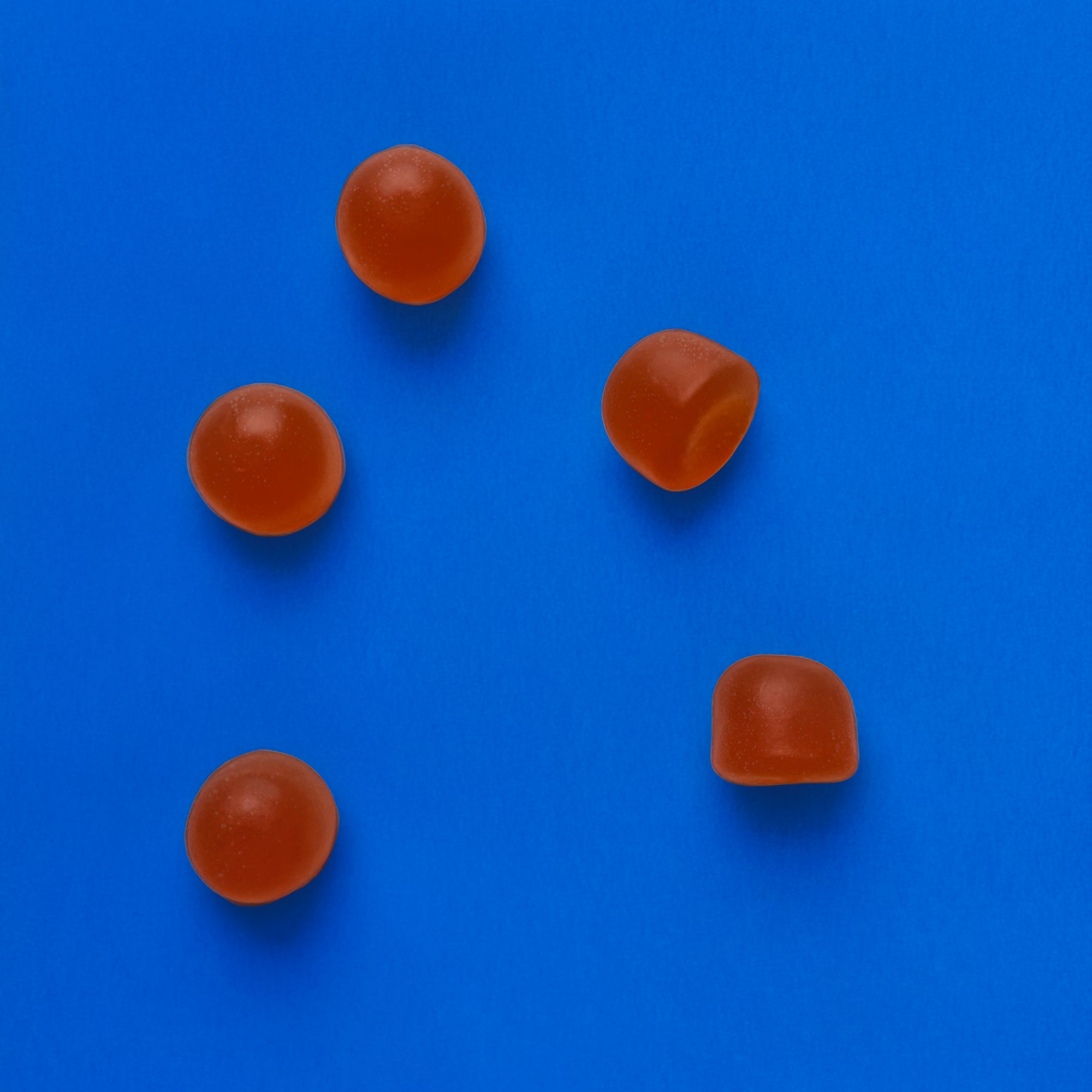 Kurkuma (60 Gummies)