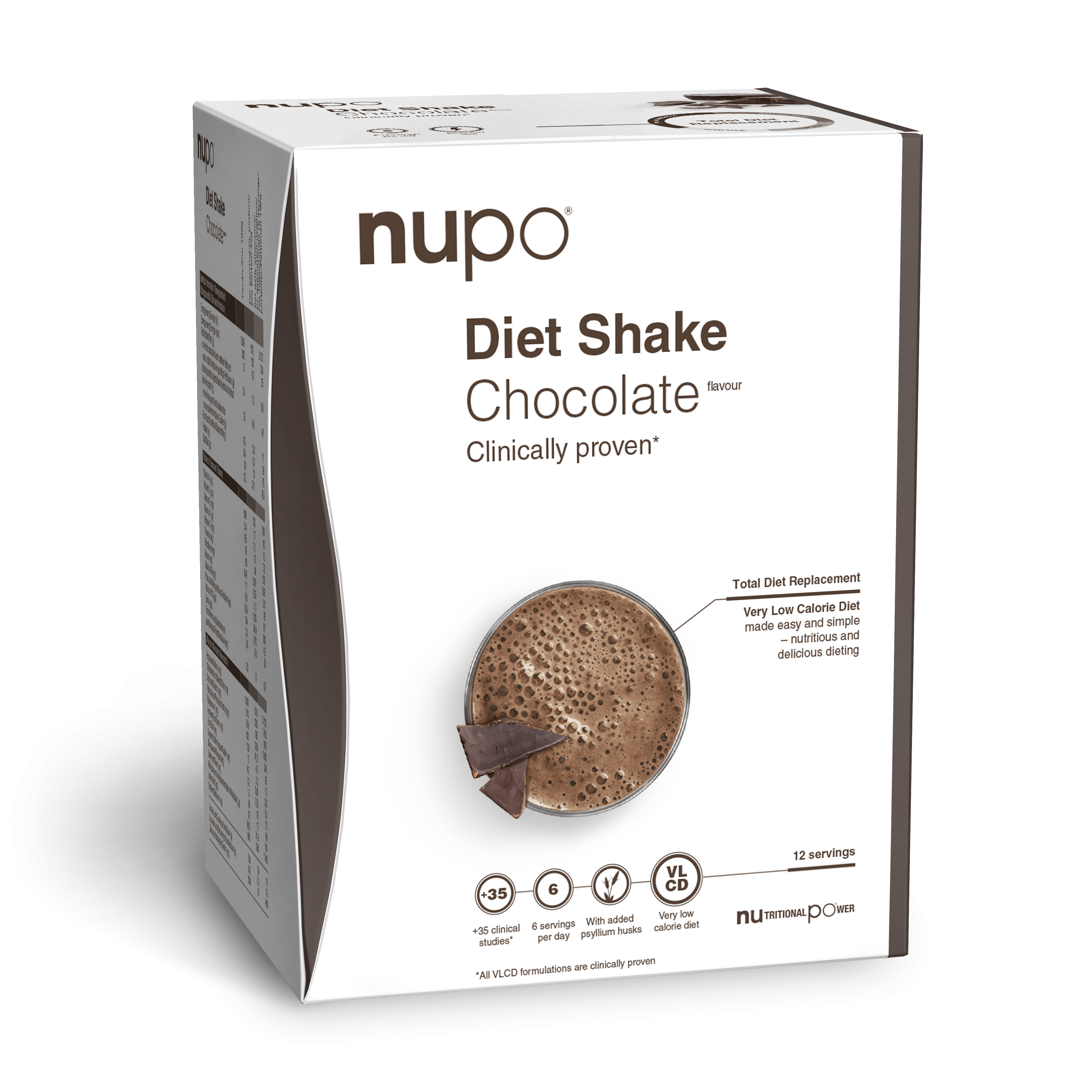 Diet Shake (12x32g)