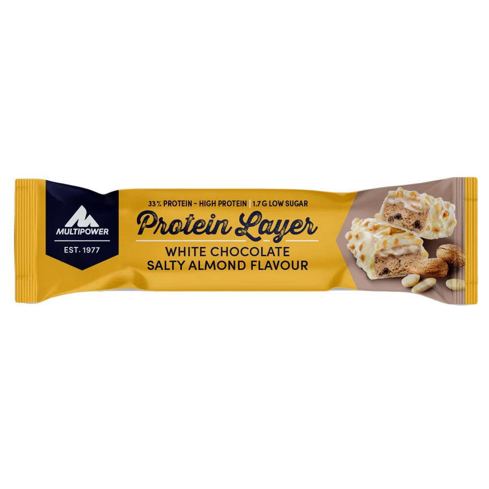 Protein Layer (18x50g)