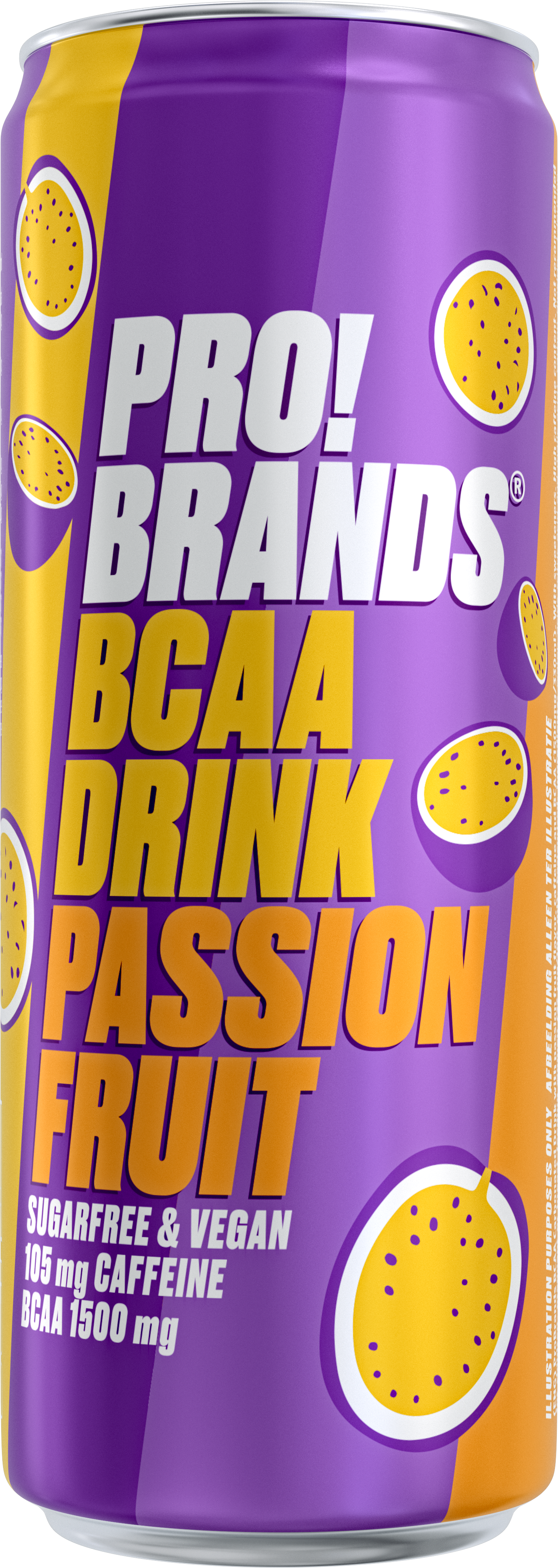 BCAA Drink (24x330ml)