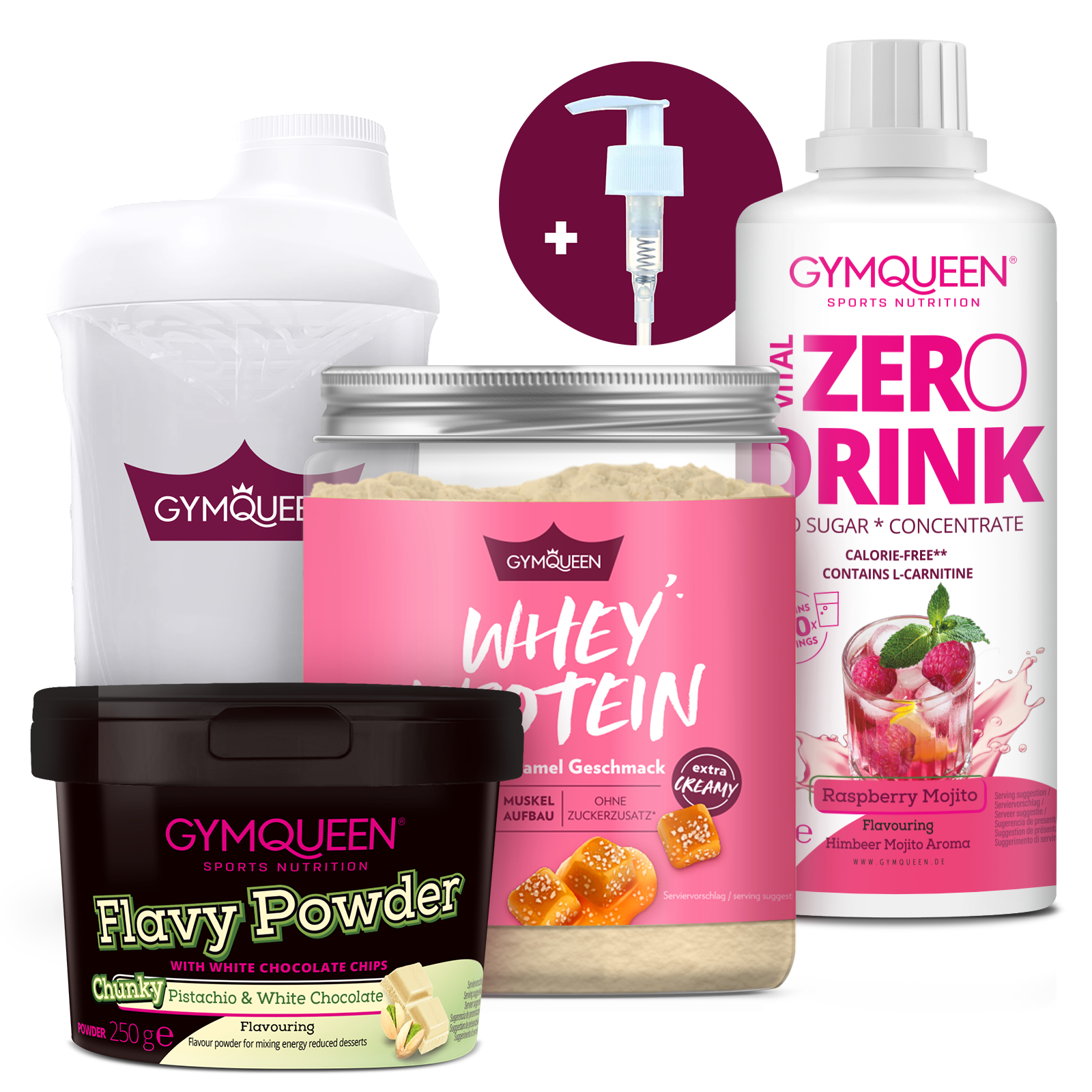 Summerbody Essentials