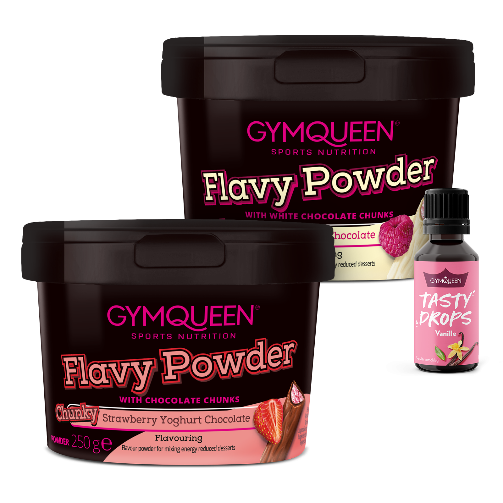 Süßungsalternativen