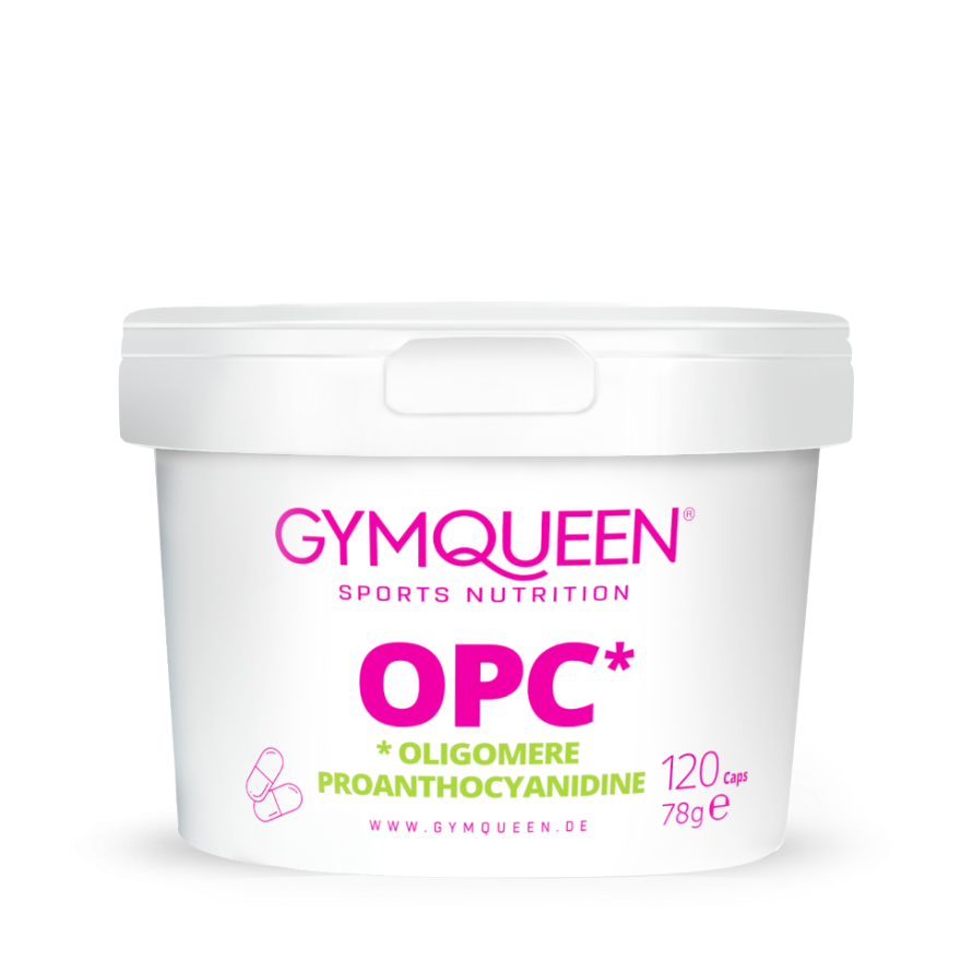 OPC (120 Kapseln)