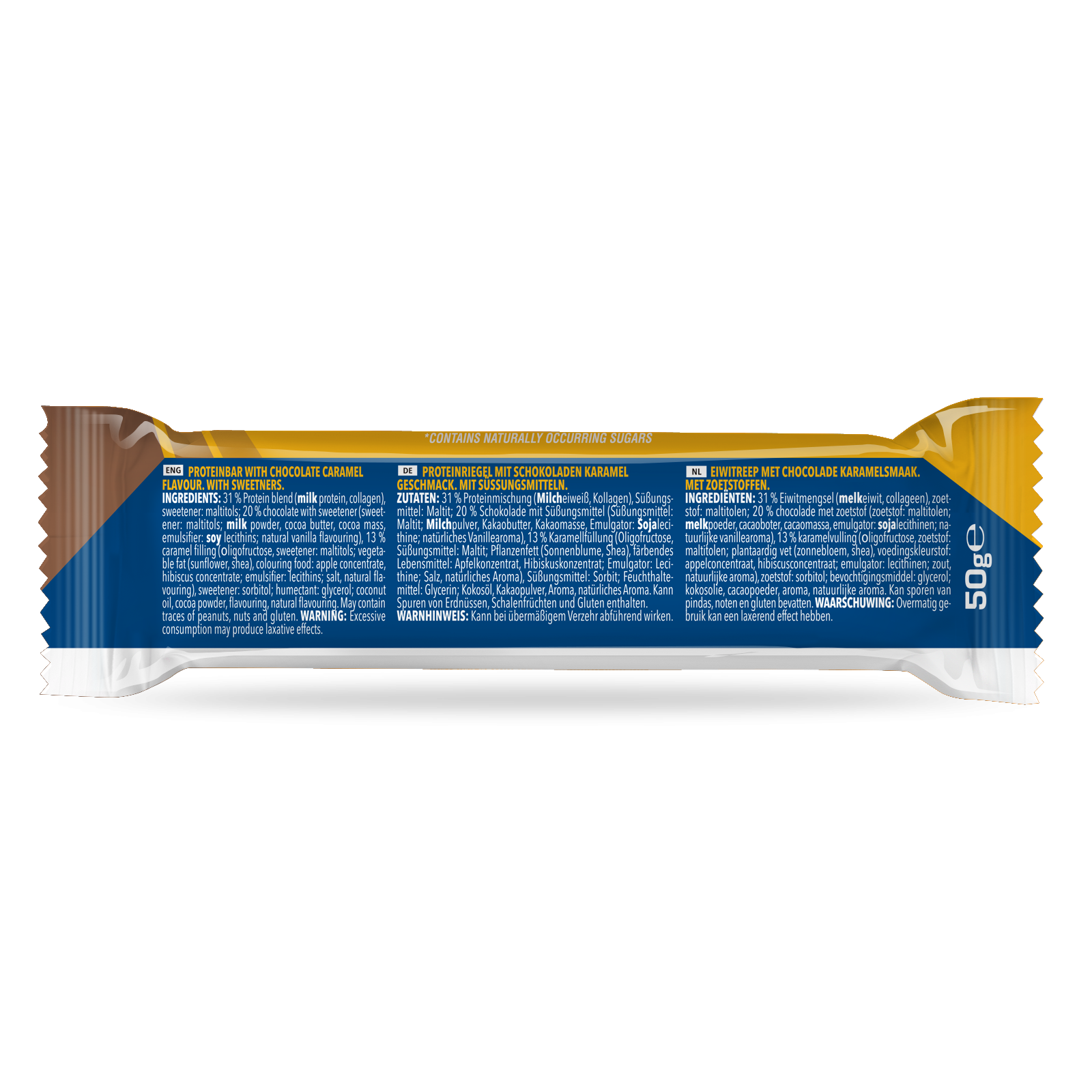 #Geschmack_Chocolate Caramel