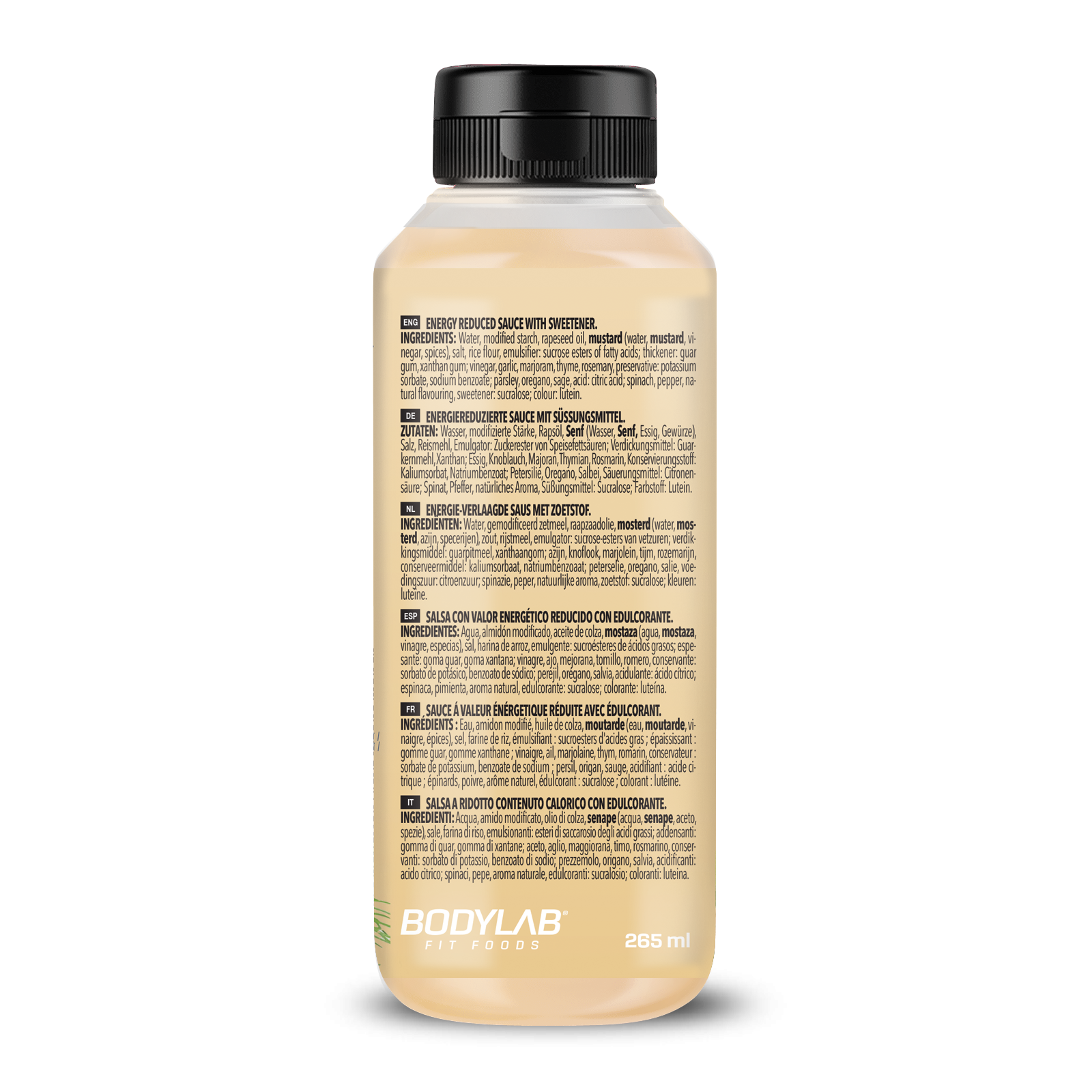 #Geschmack_Herb Mayo