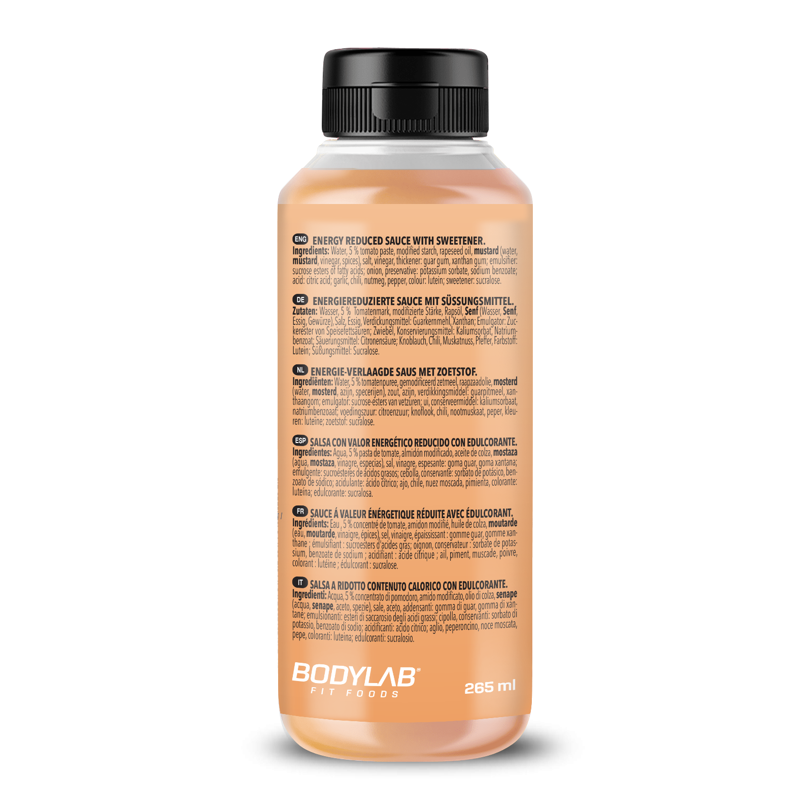 #Geschmack_Mayo & Ketchup