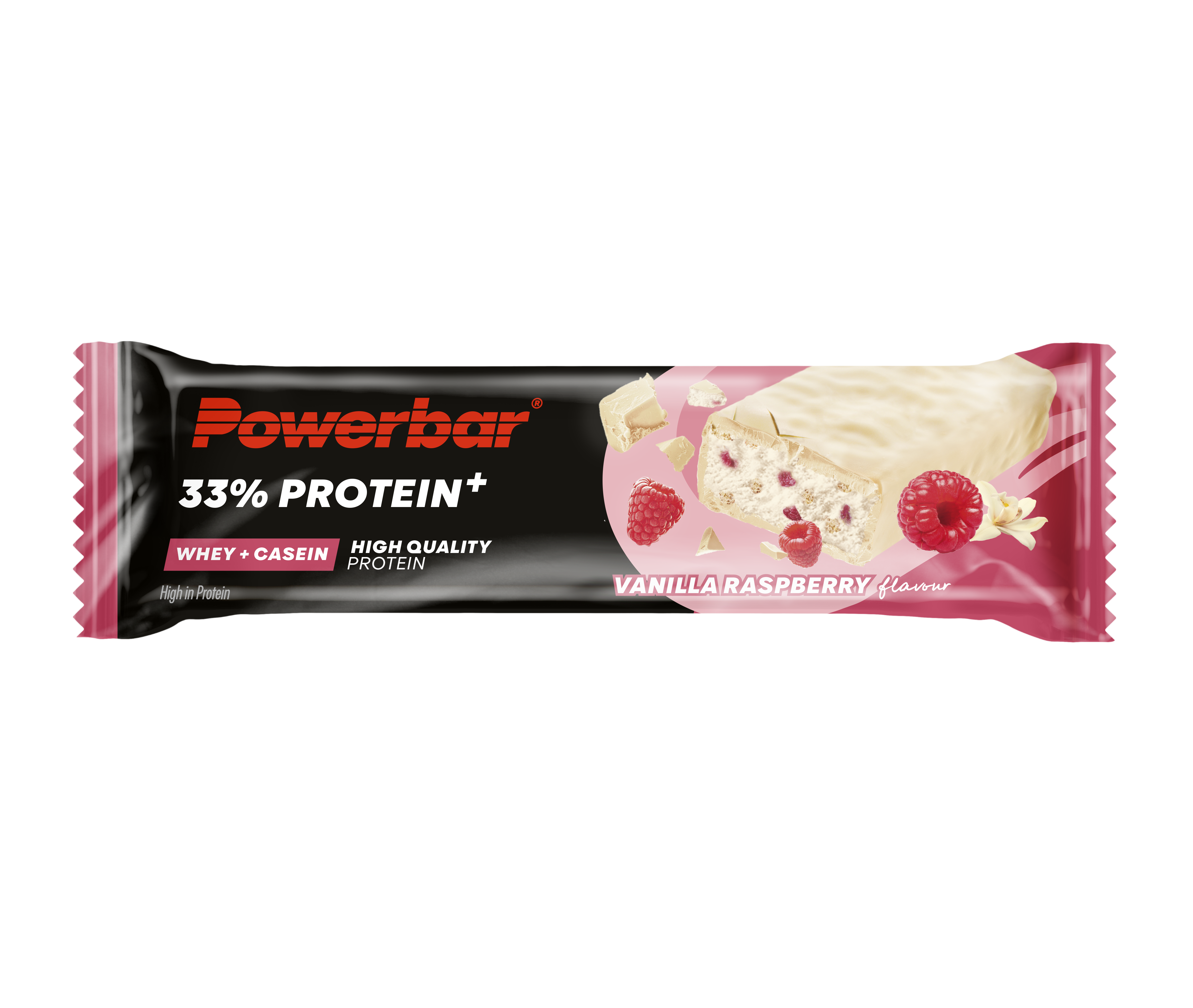 33% Protein+ Bar (10x90g)