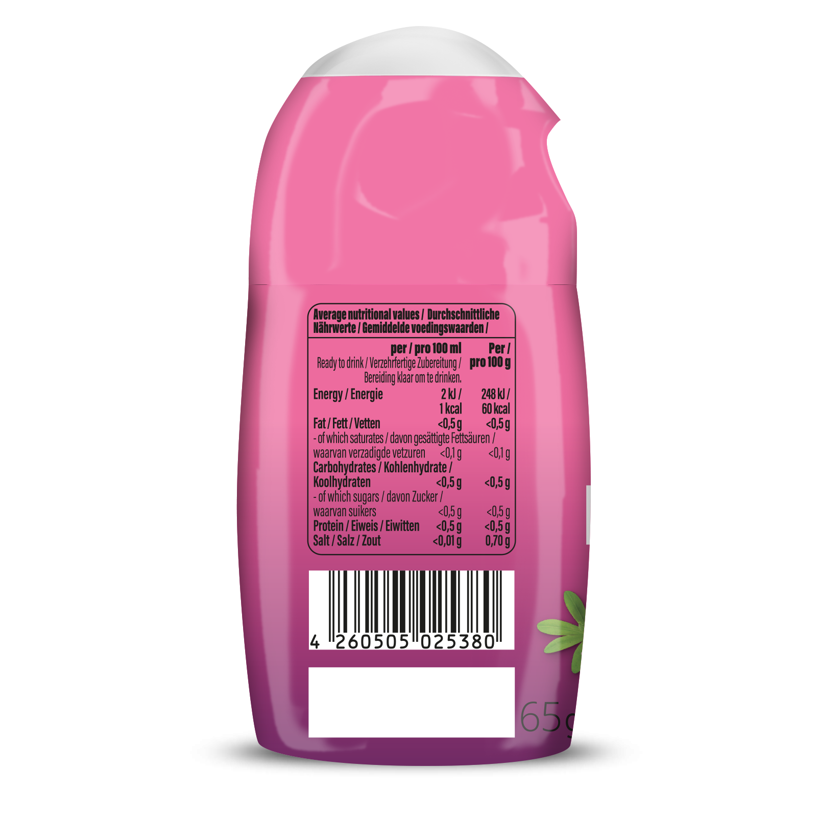 #Geschmack_Waldmeister