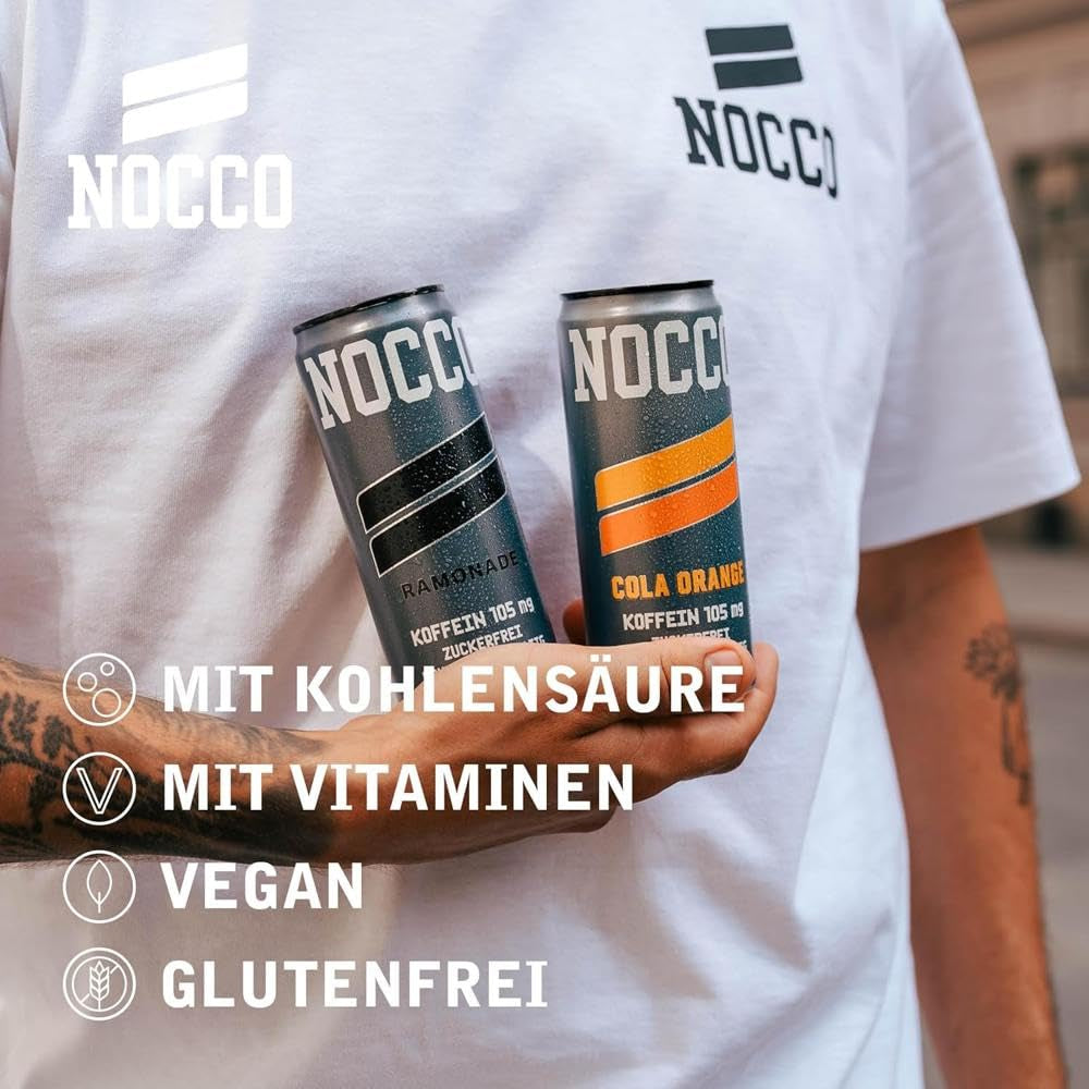 #Geschmack_Cola Orange