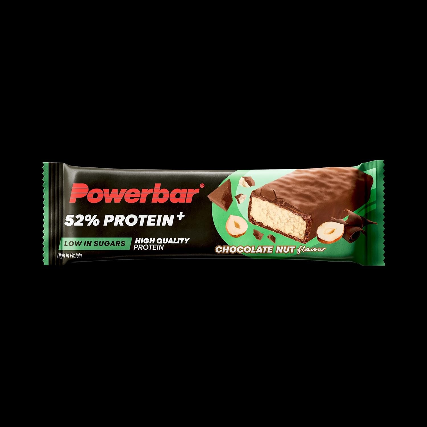 #Geschmack_Chocolate Nut