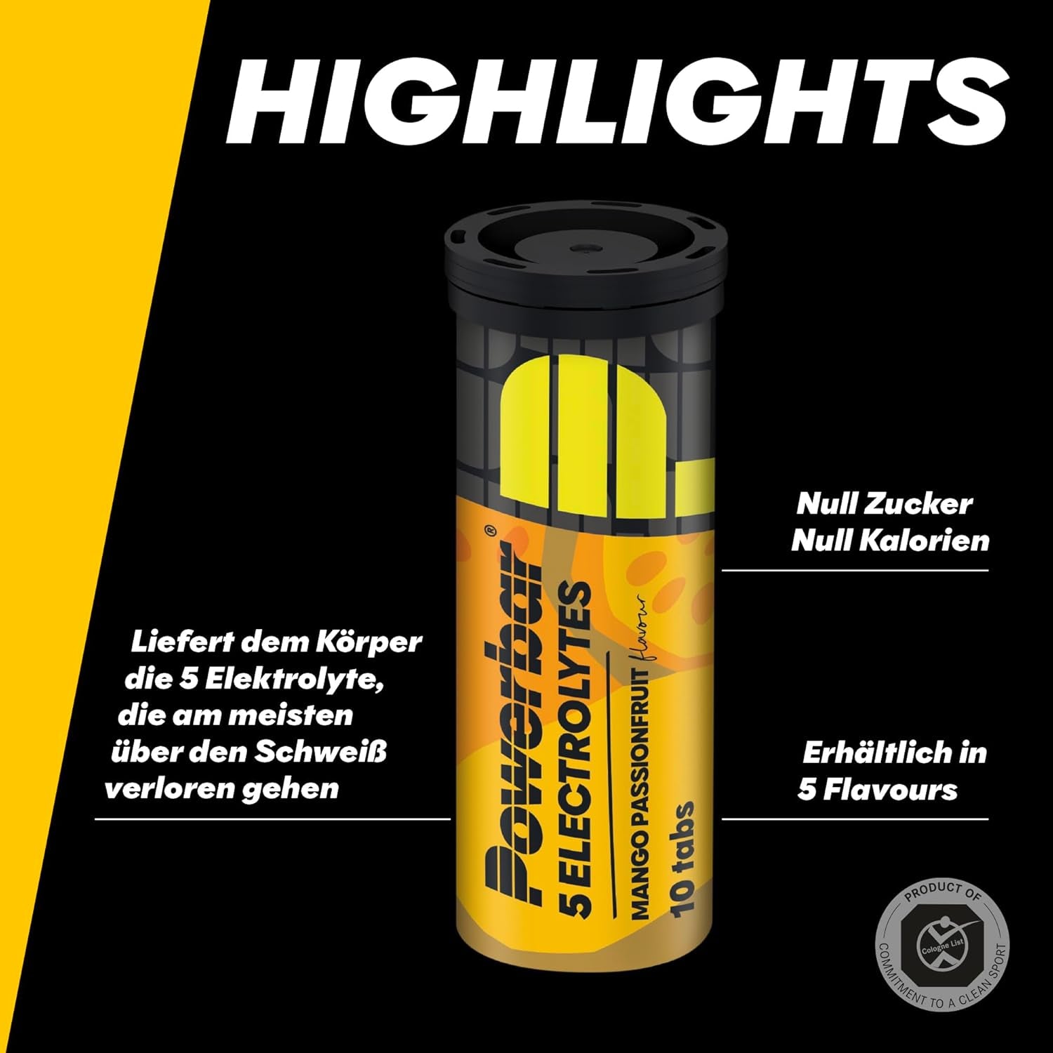 #Geschmack_Mango Passion Fruit