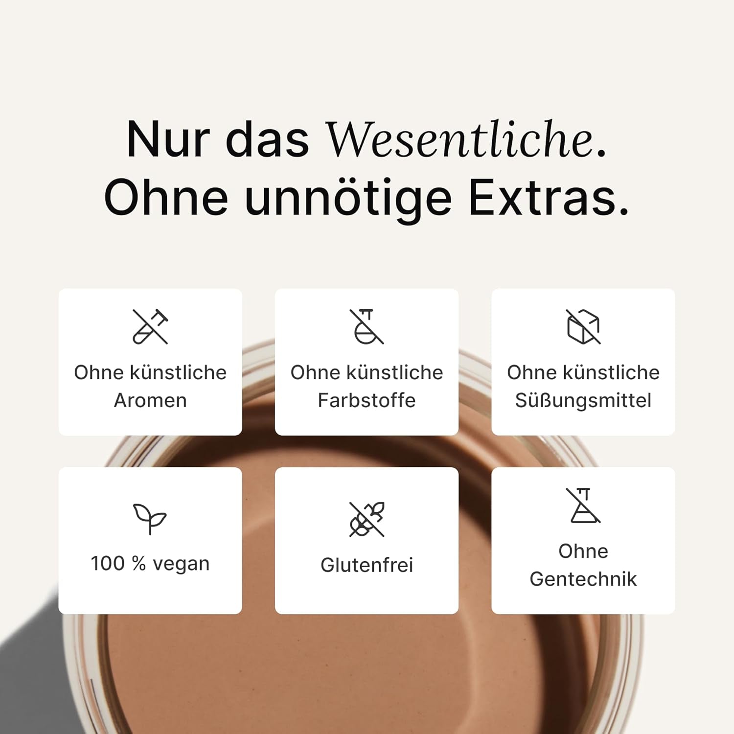 #Geschmack_Caffè Latte