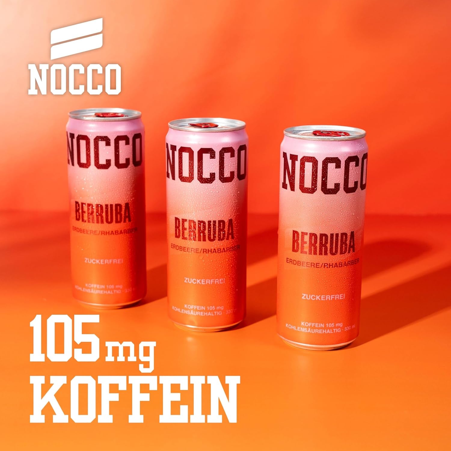 #Geschmack_Berruba