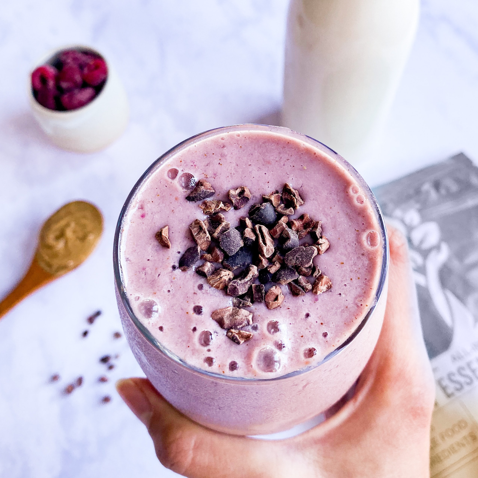 Traubenkernmehl Bio (1000g)