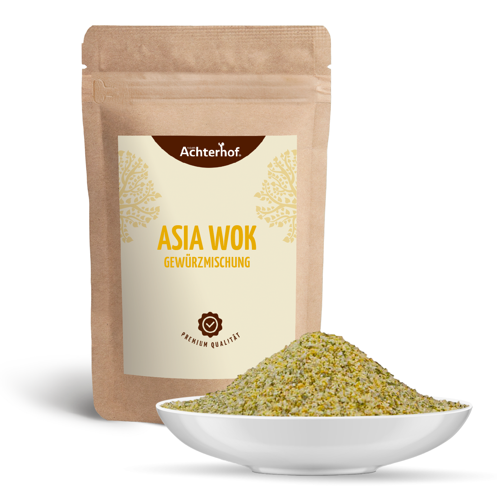 Asia Wok Gewürzmischung (100g)