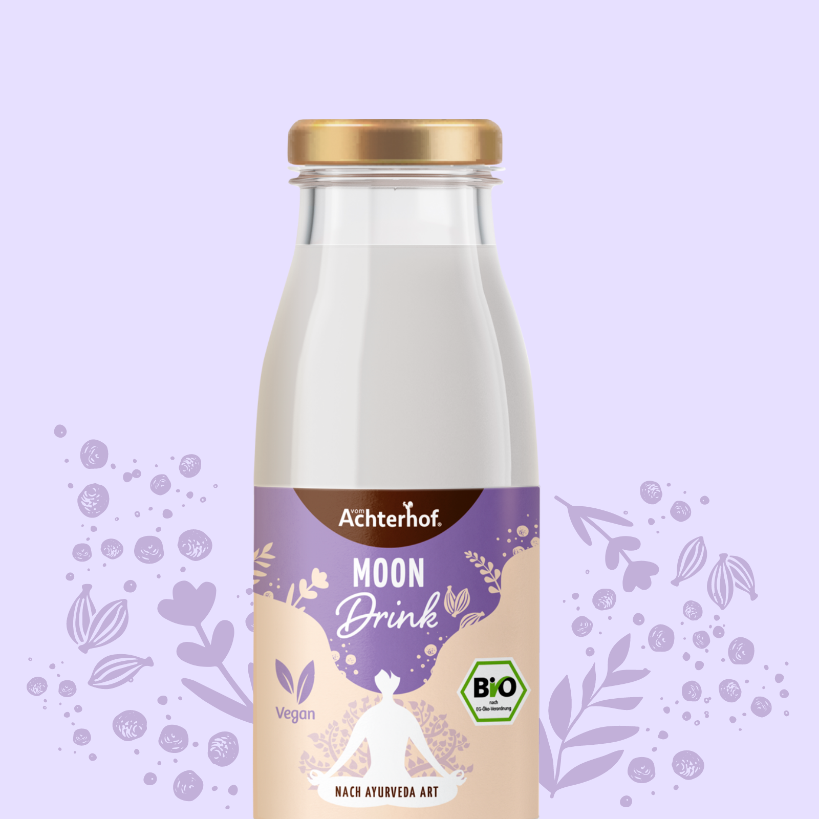 Moon Drink Bio (6 Flaschen)