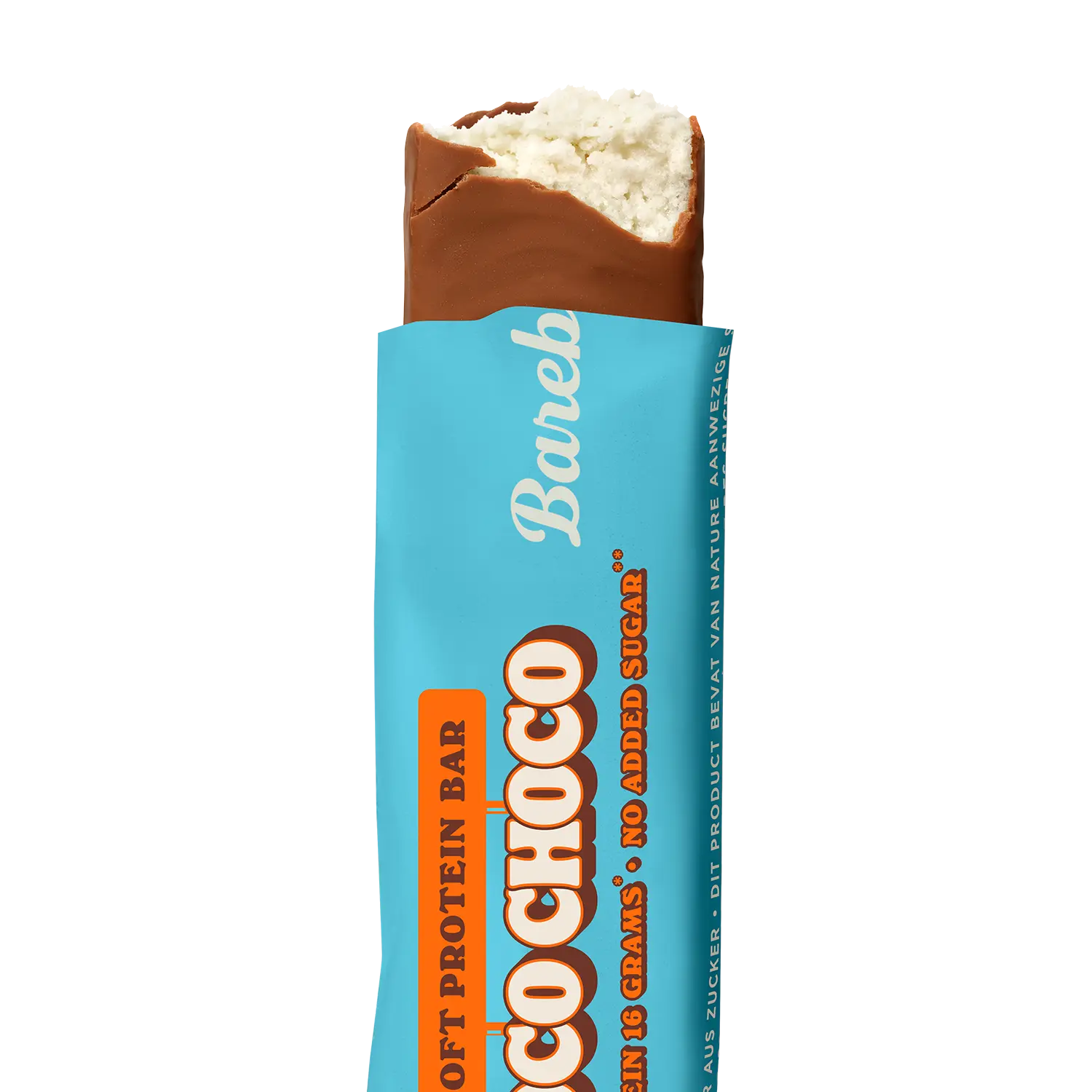 #Geschmack_Coco Choco