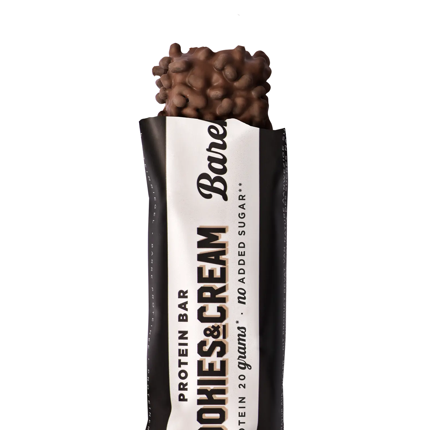 #Geschmack_Cookies & Cream
