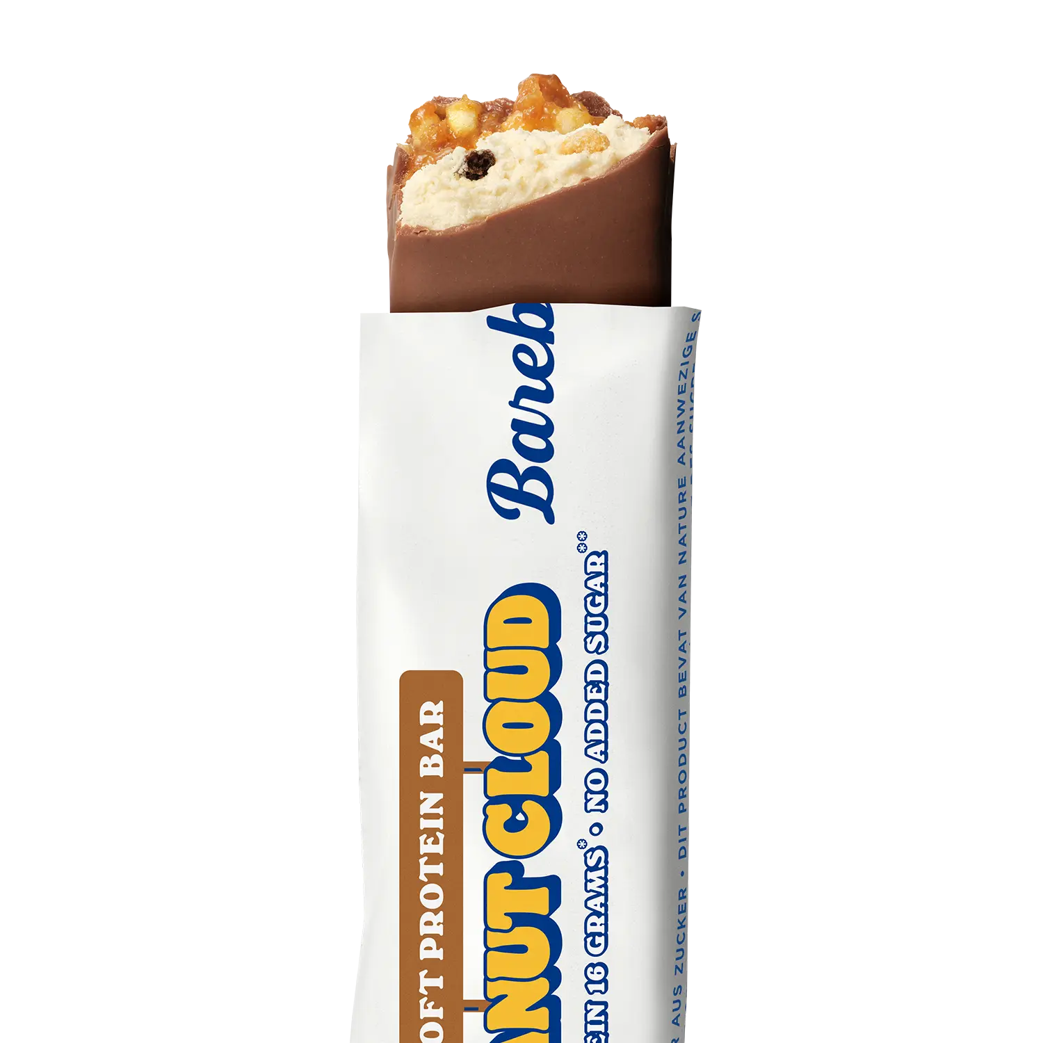 #Geschmack_Peanut Cloud