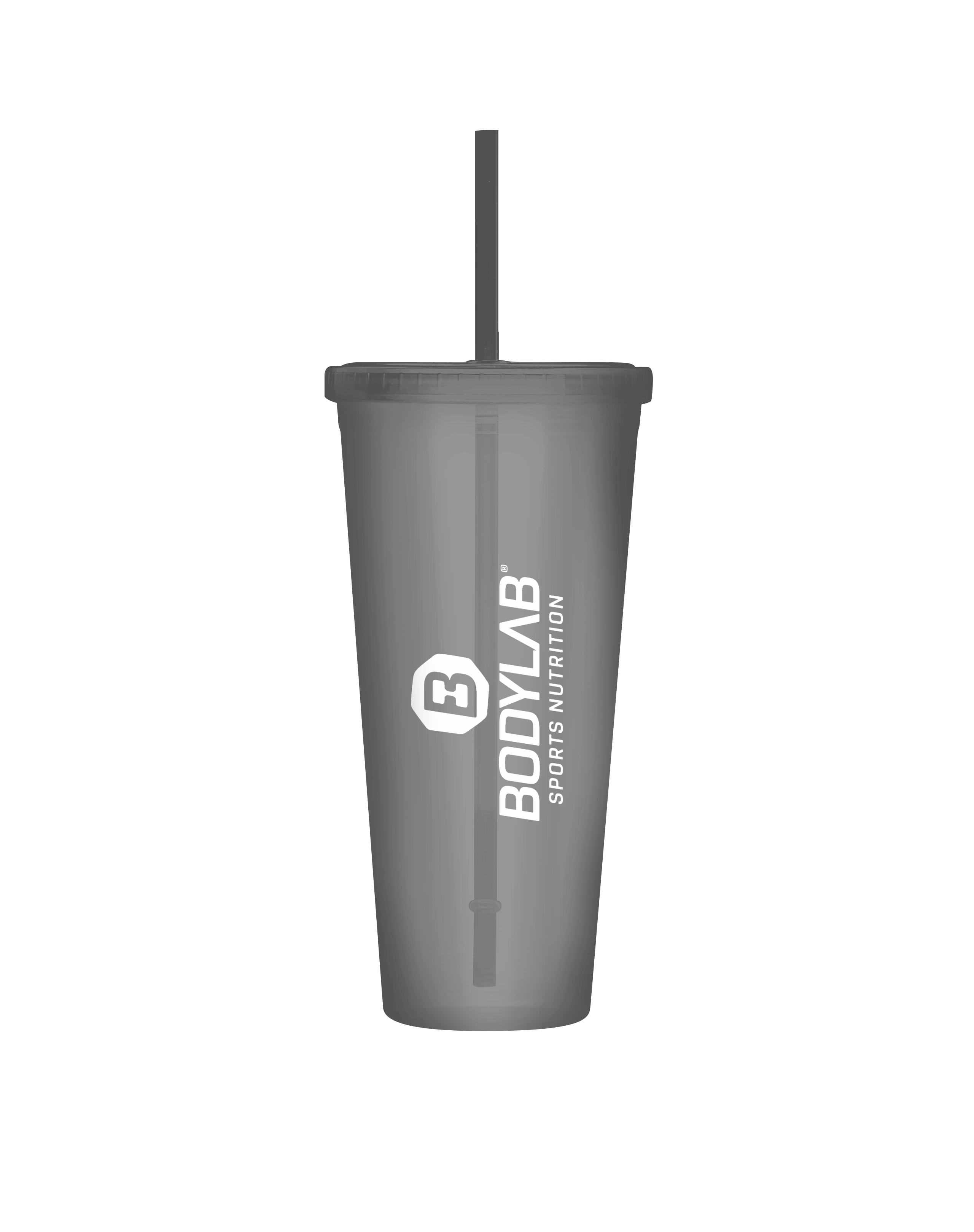 Tumbler Drink Cup (with straw) (710ml)
