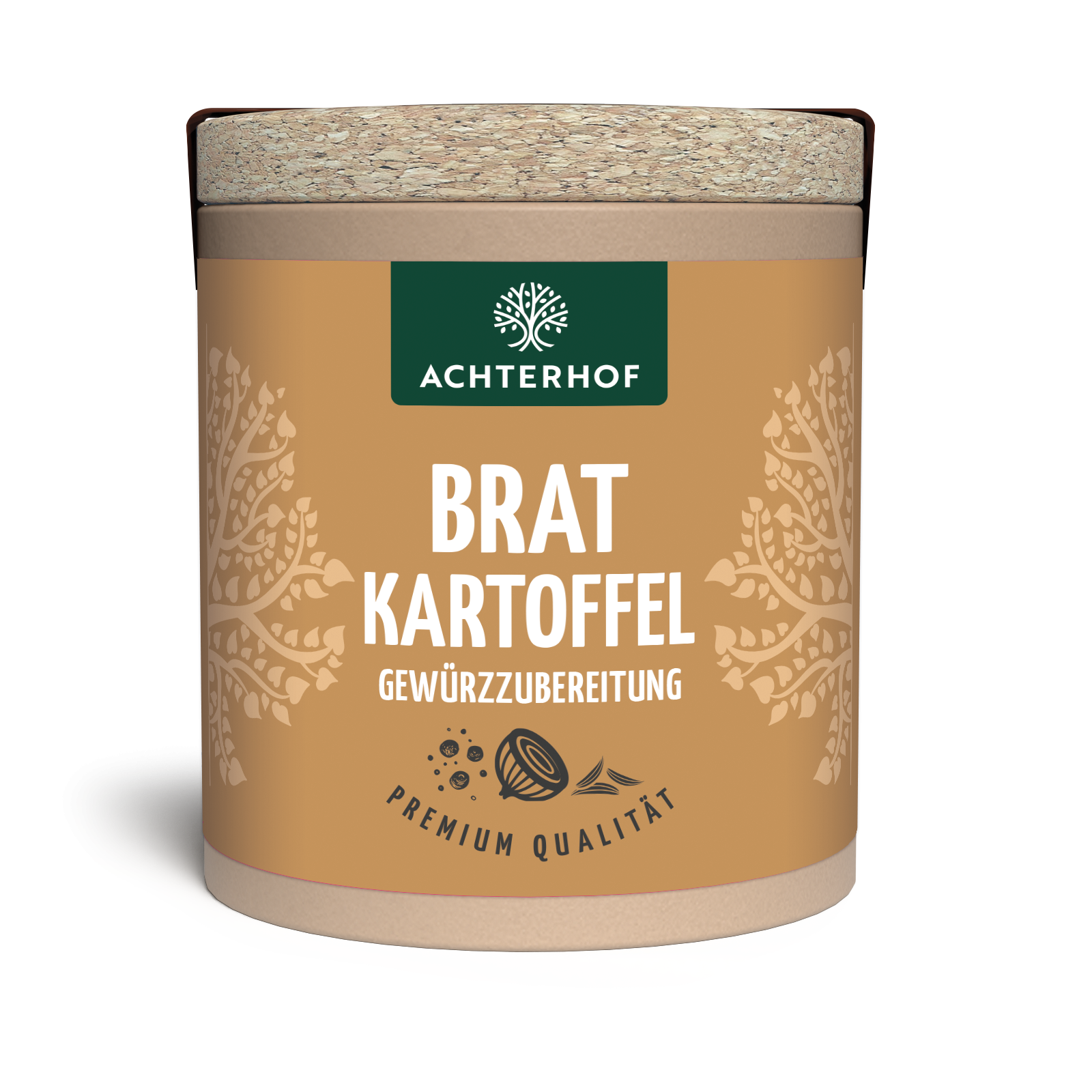 Bratkartoffel Gewürzzubereitung (40g)