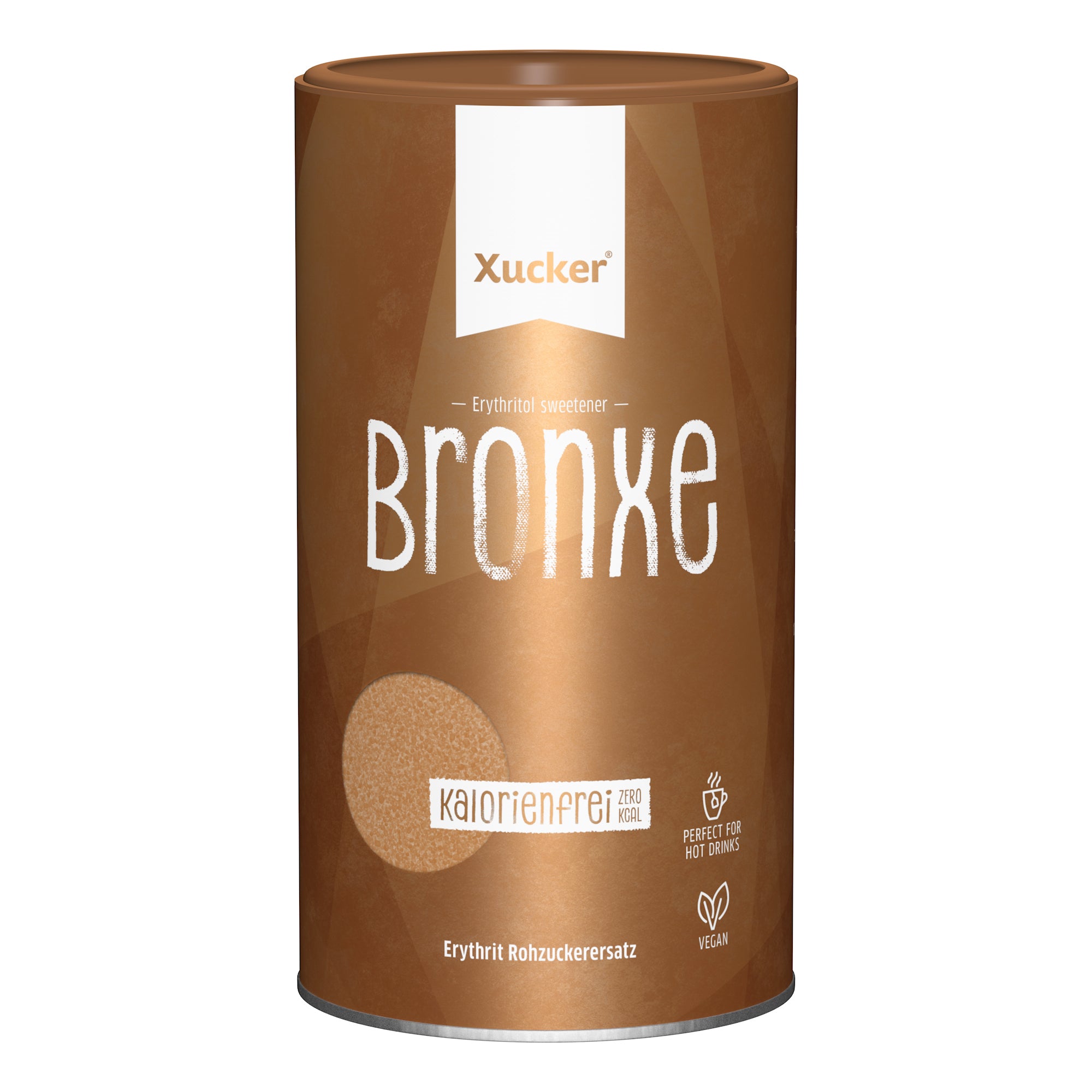 Xucker Bronxe (1000g)