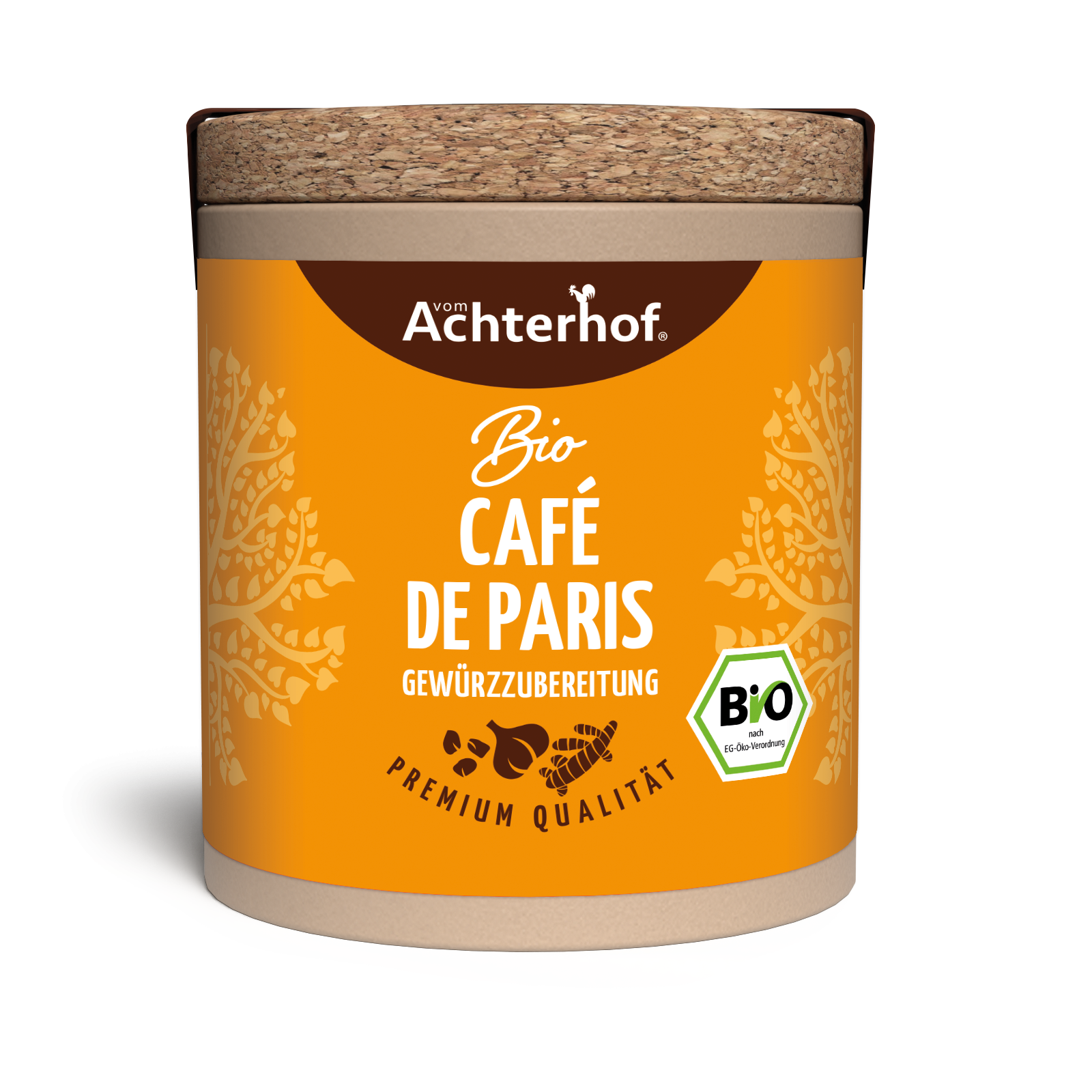 Café de Paris Gewürzzubereitung Bio (53g)