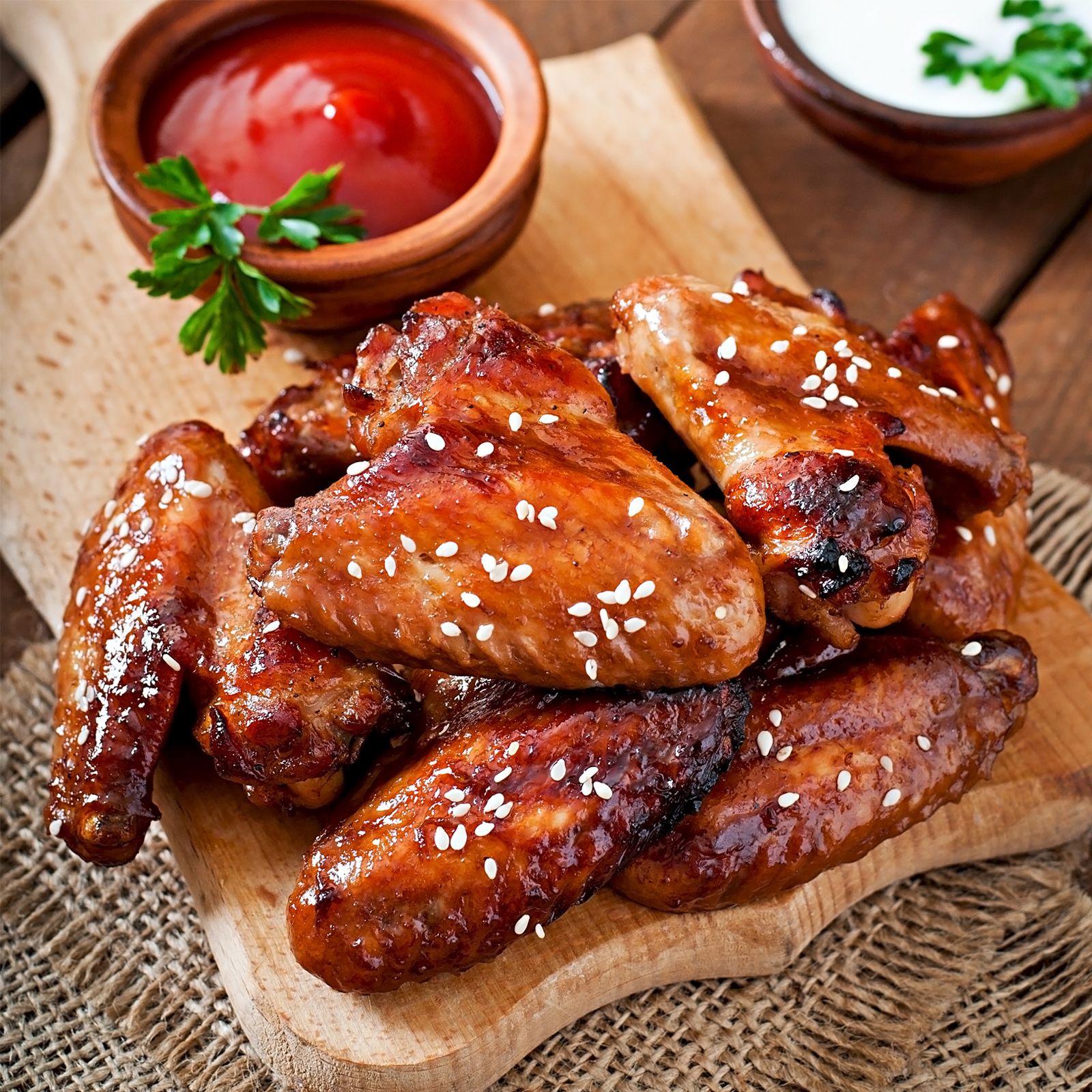 Cayenne Pfeffer gemahlen (100g)