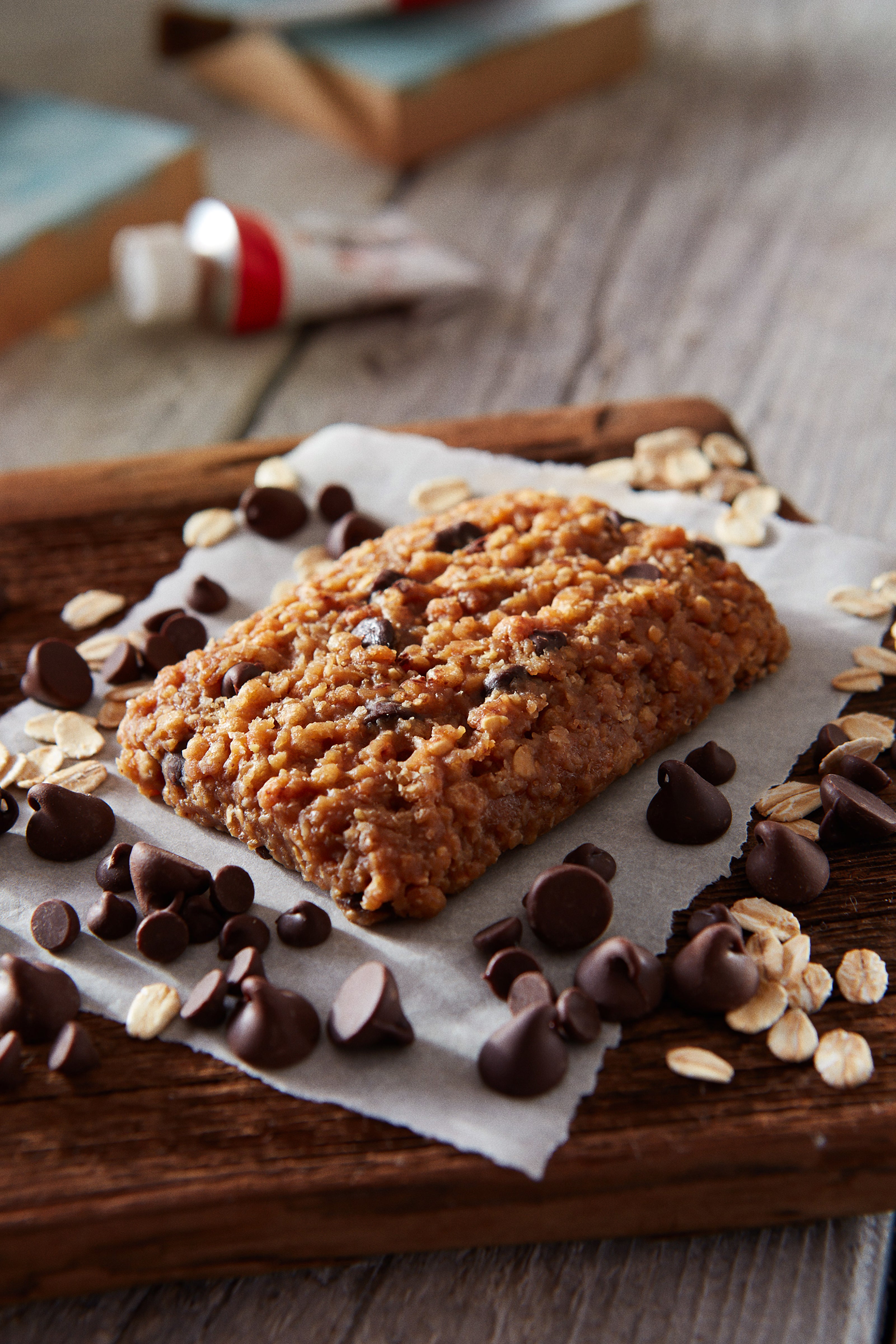 6 x Clif Bar (6x68g)