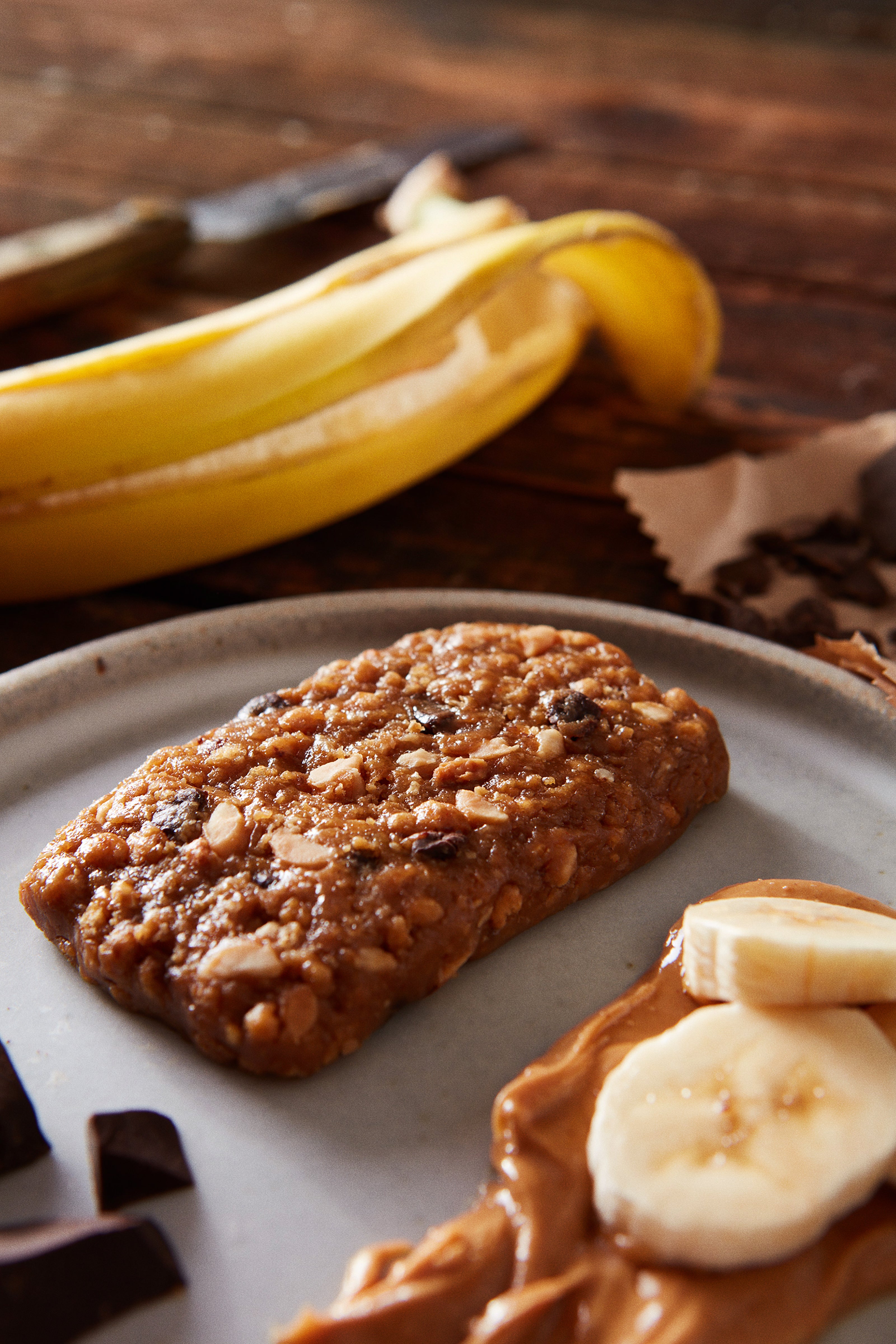 6 x Clif Bar (6x68g)