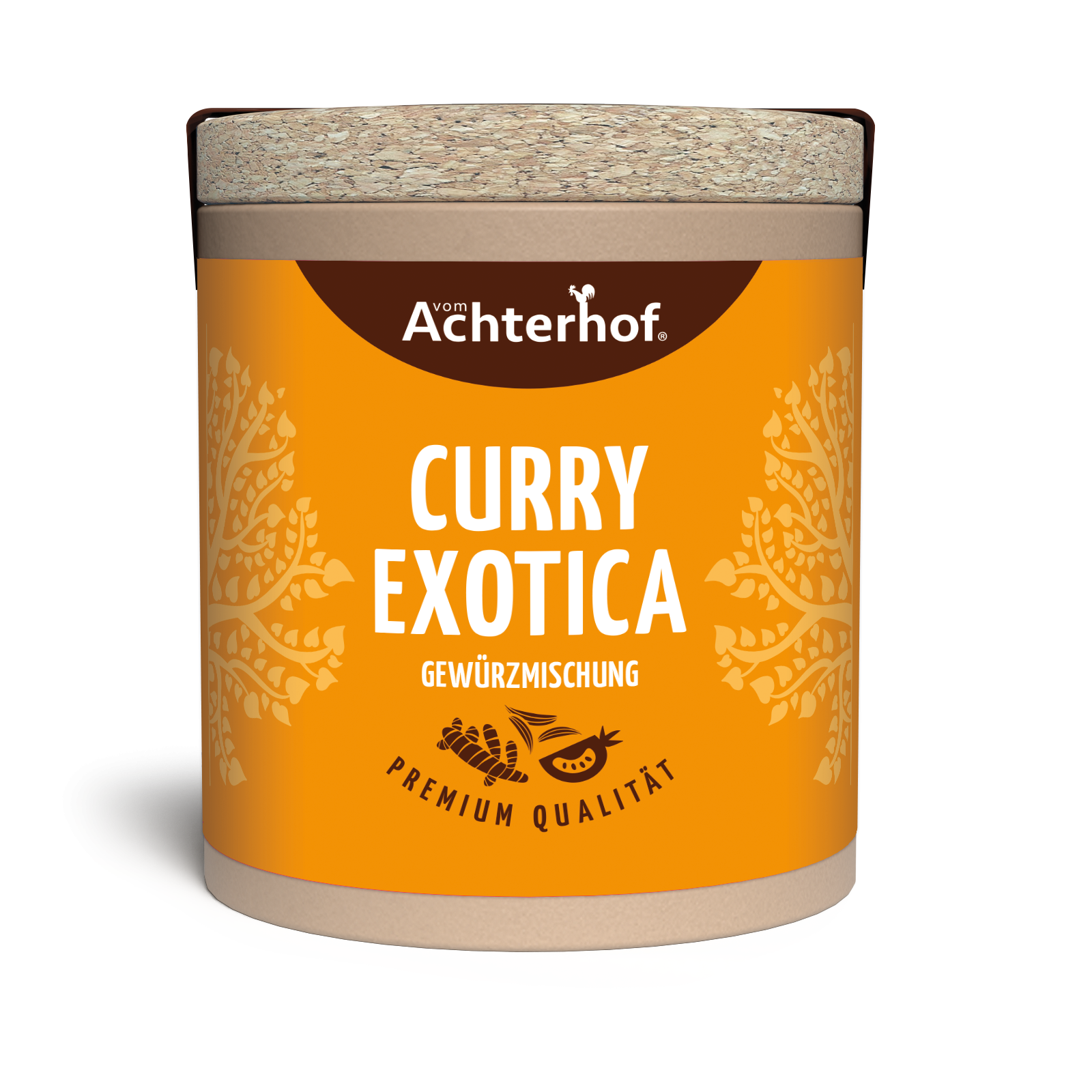 Curry Exotica Gewürzmischung (45g)