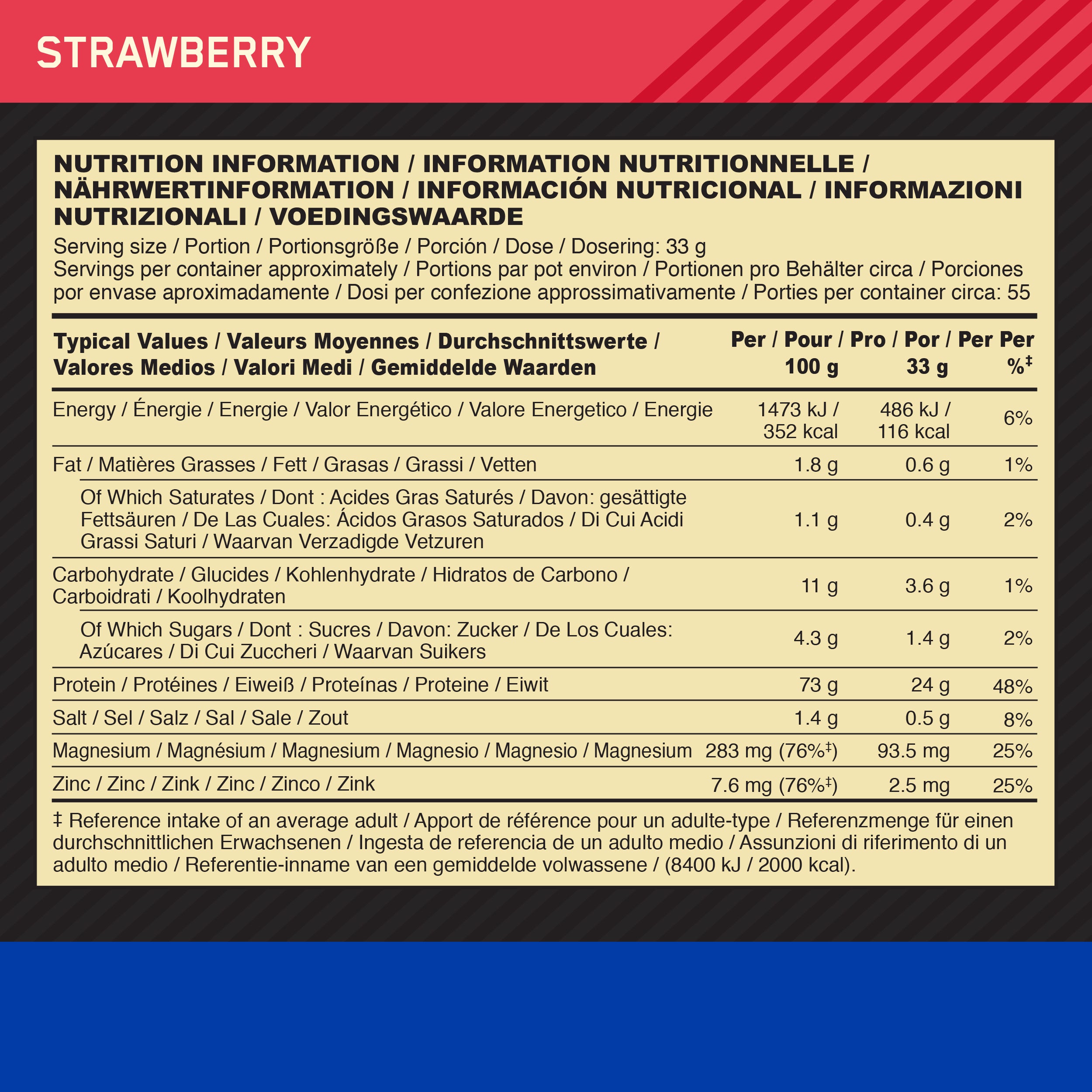 #Geschmack_Strawberry