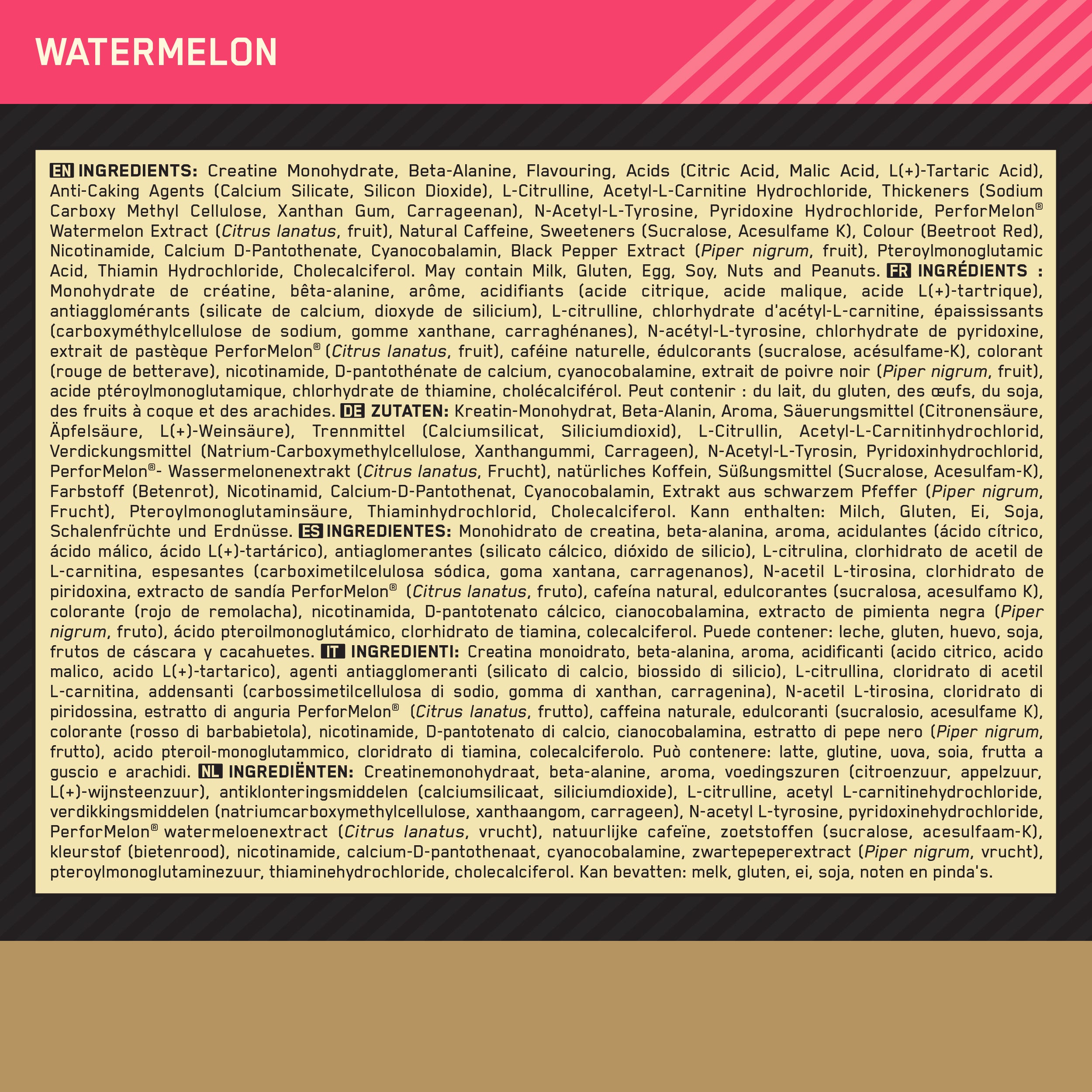 #Geschmack_Watermelon