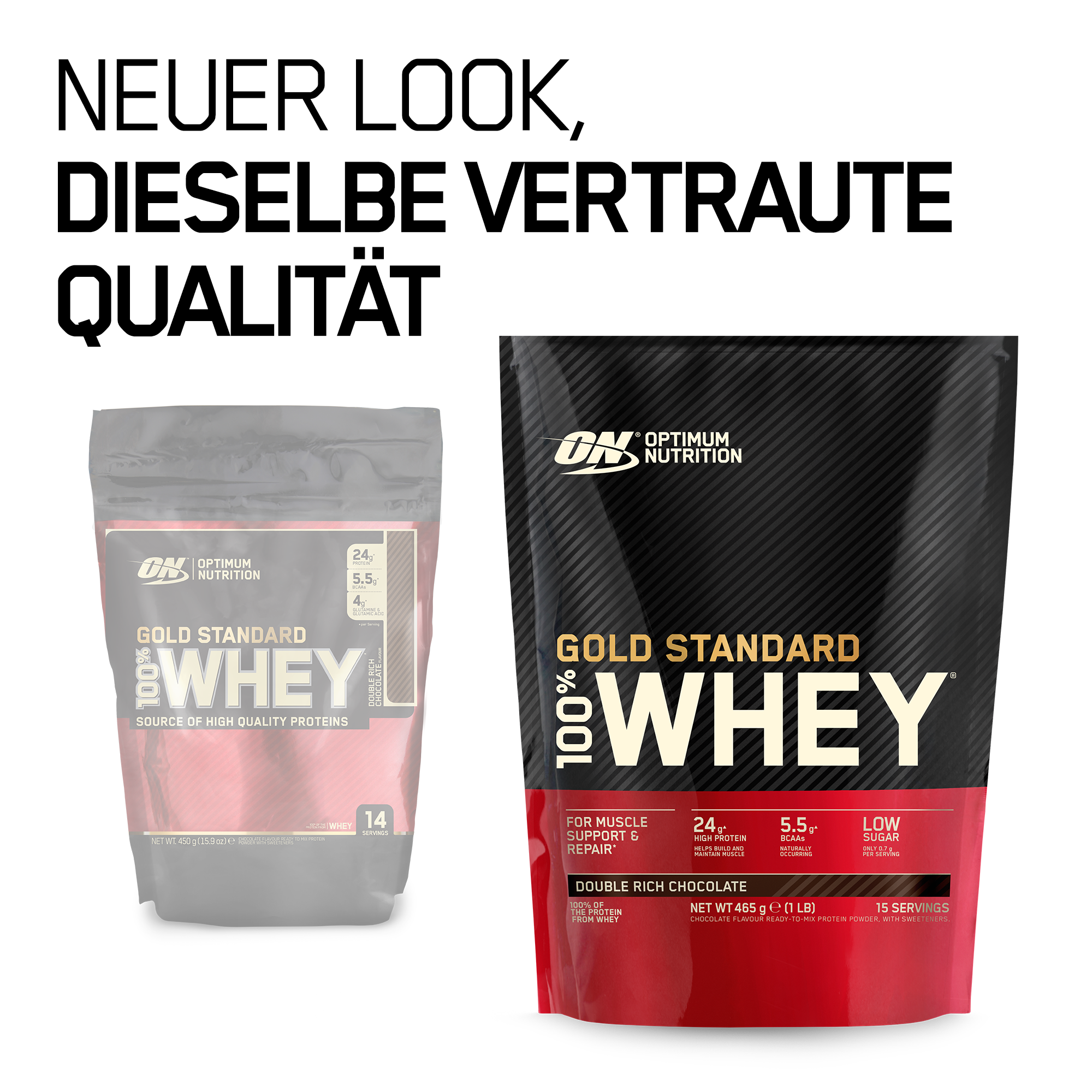 #Geschmack_Double Rich Chocolate