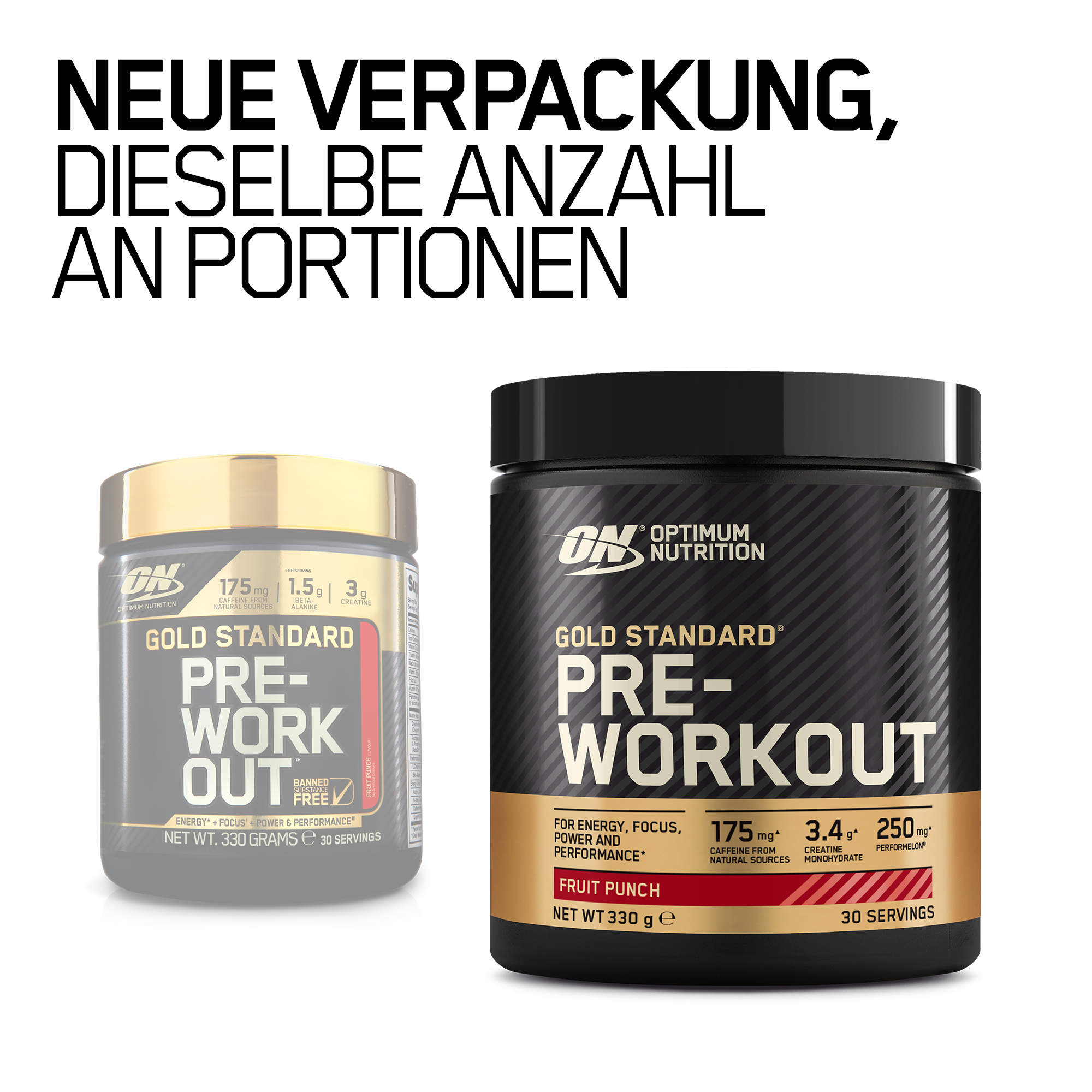 #Geschmack_Fruit Punch