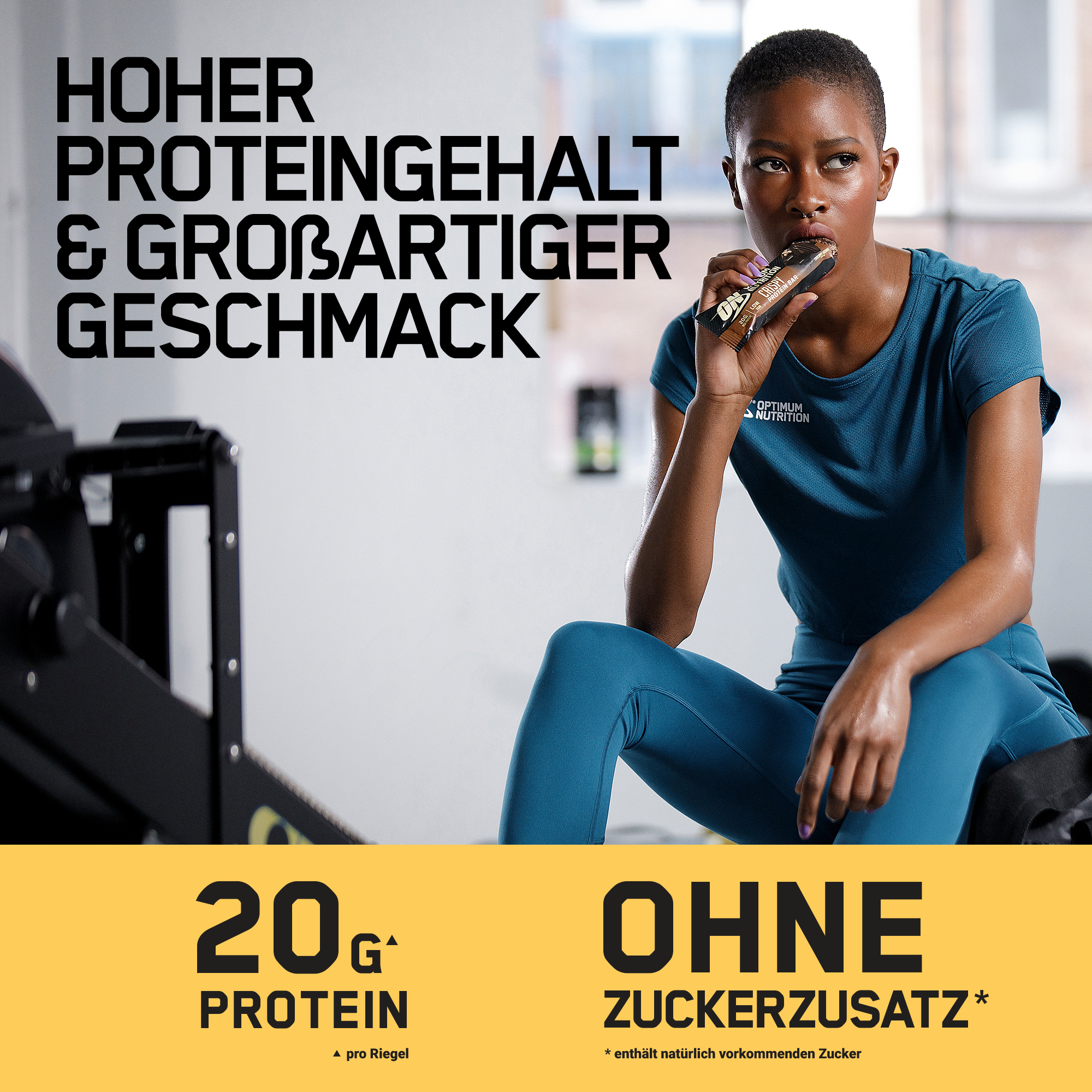 #Geschmack_Peanut Butter