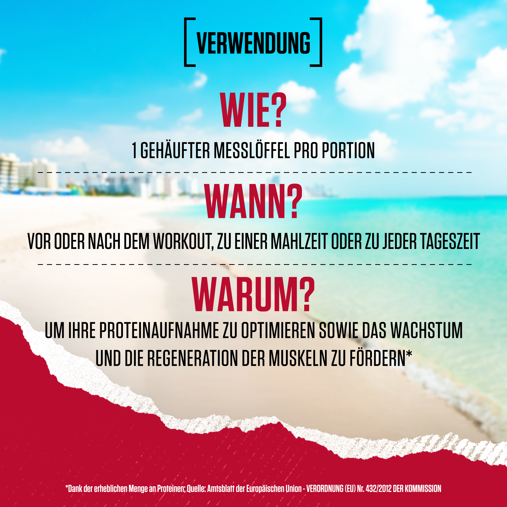 Syntha-6 Edge (1780g)